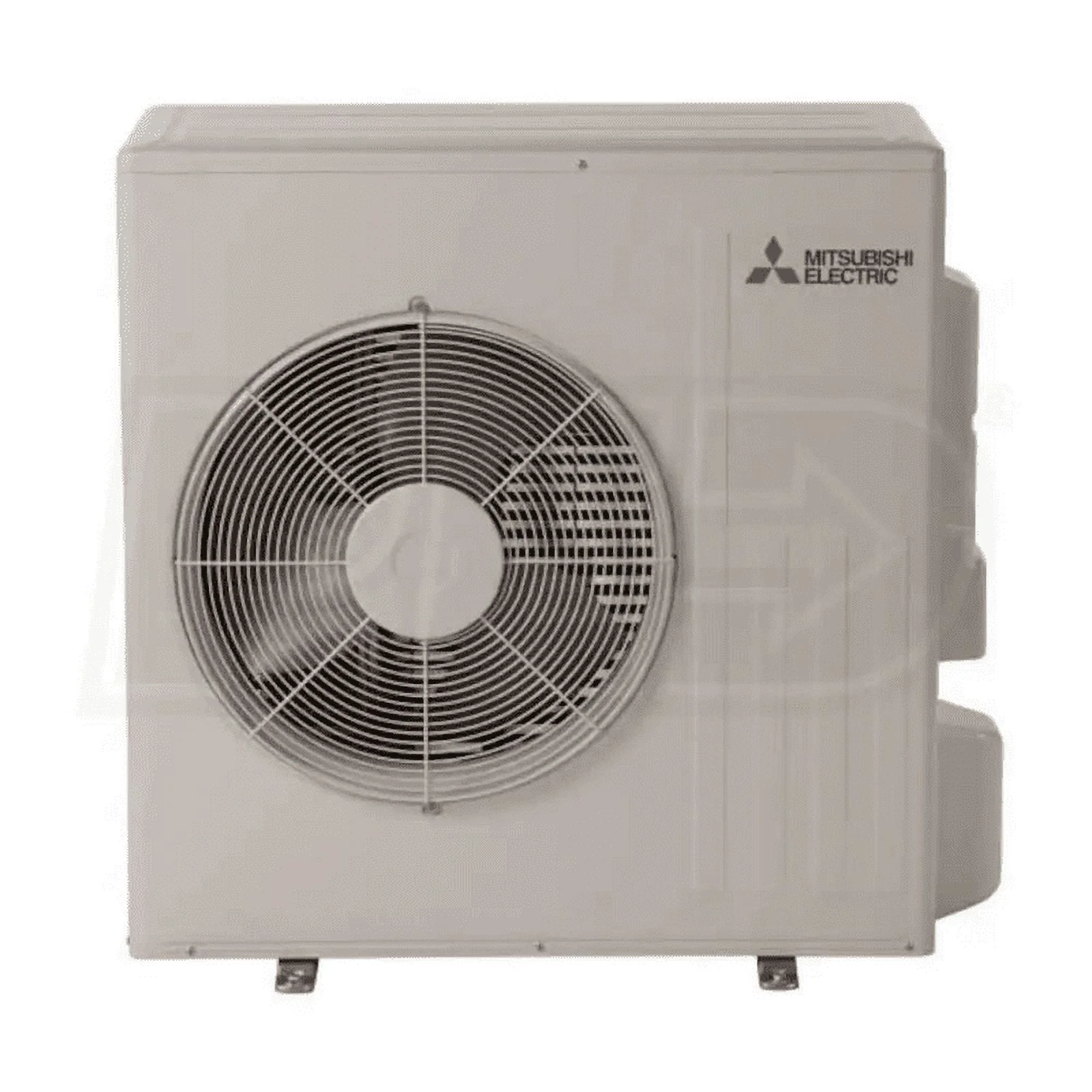 Mitsubishi Electric MXZ-5C42NA3-U1 Outdoor Hyper-Heating Multi-Zone Heat Pump, 3 Ton, 42K BTU, 19.7 SEER