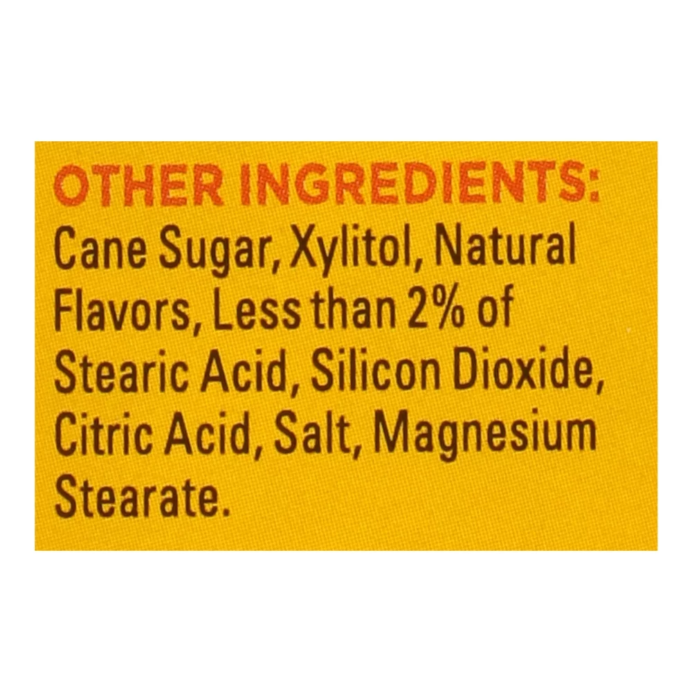 Nature Made Chewable L - Theanine 200mg, Supplement for Stress Relief, 50 Chewable Tablets, 50 Day Supply