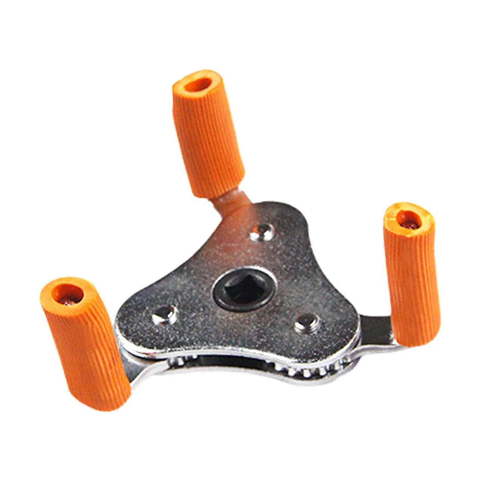 figatia Smoke Transducer Disassembler Assembly Device Easy to Use Universal Smoke Transducer for Convenient Installation Direct Replacement , Style D