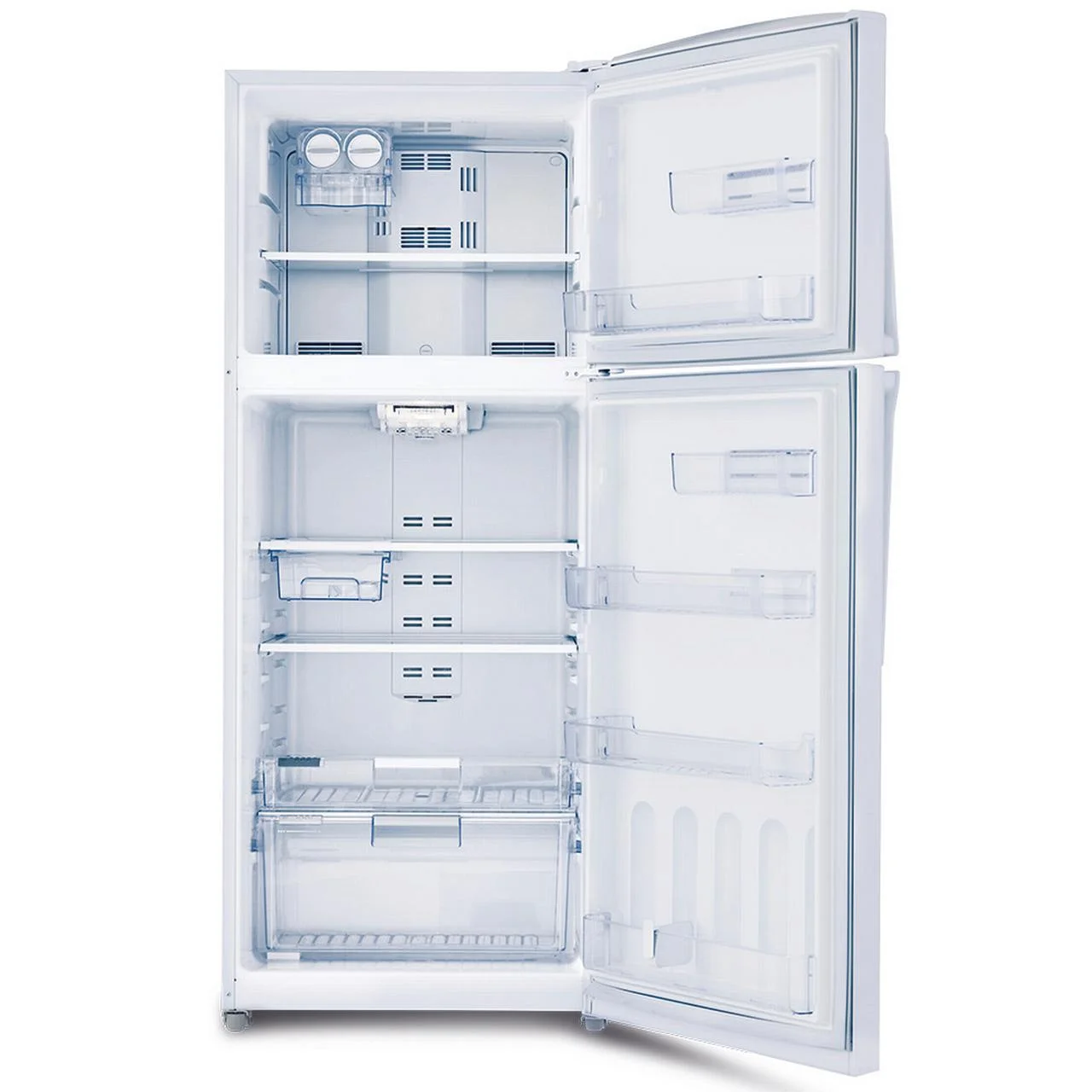 General Electric Mabe Top-freezer 19 Cu.ft Refrigerator