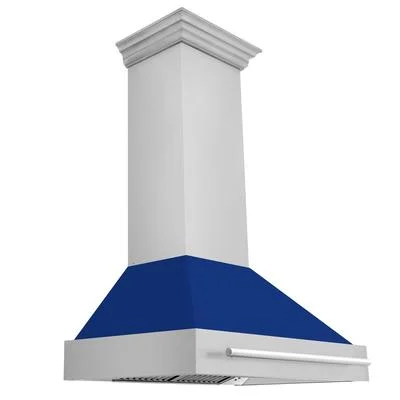 ZLINE 8654STX-BG-36  Wall Range Hood