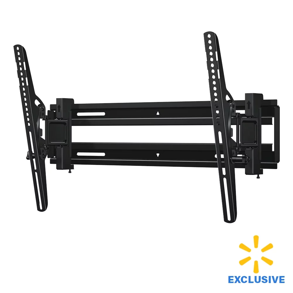 SANUS Vuepoint FLT1 Extend + Tilt TV Wall Mount for TVs 32