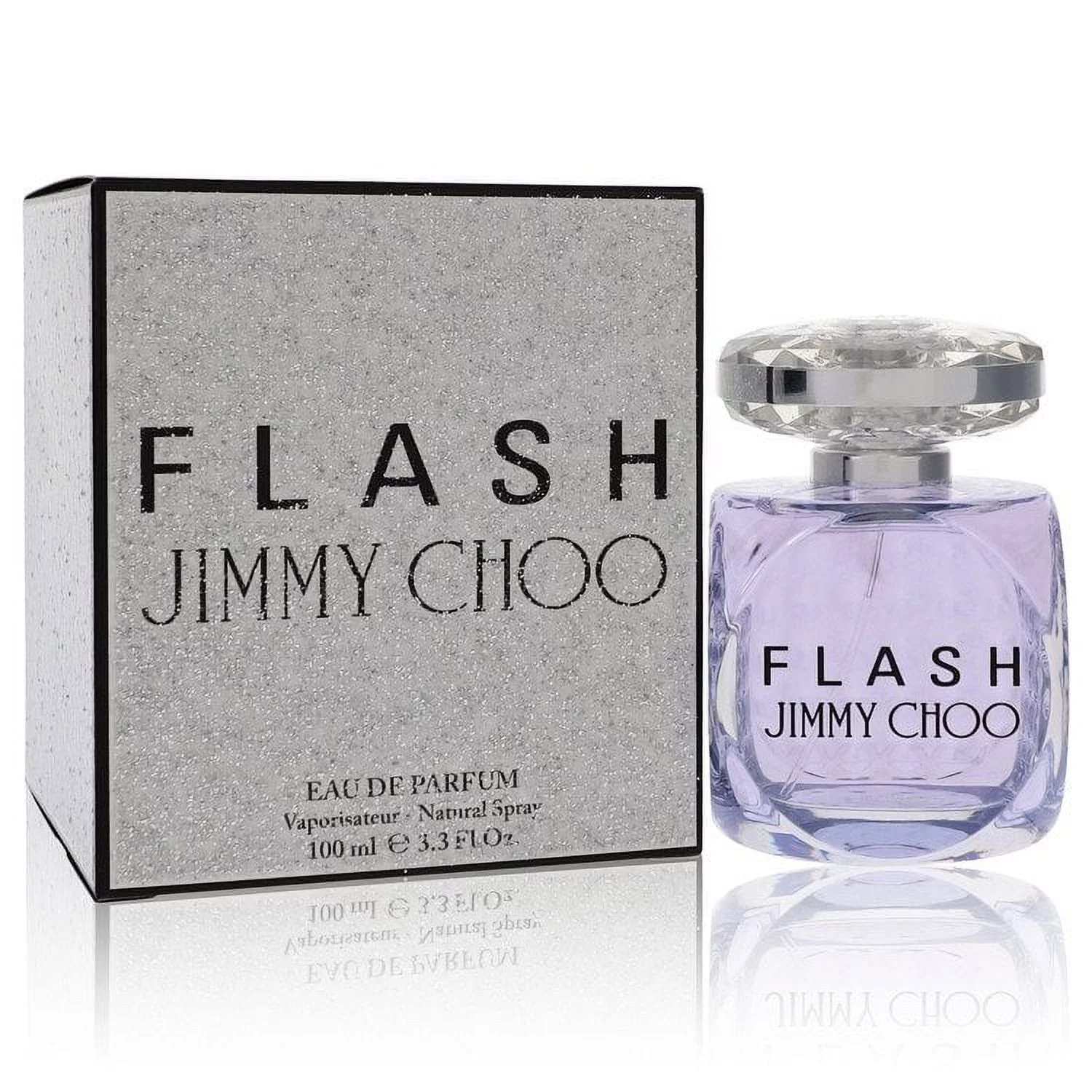 Women Eau De Parfum Spray 3.4 oz By Jimmy Choo