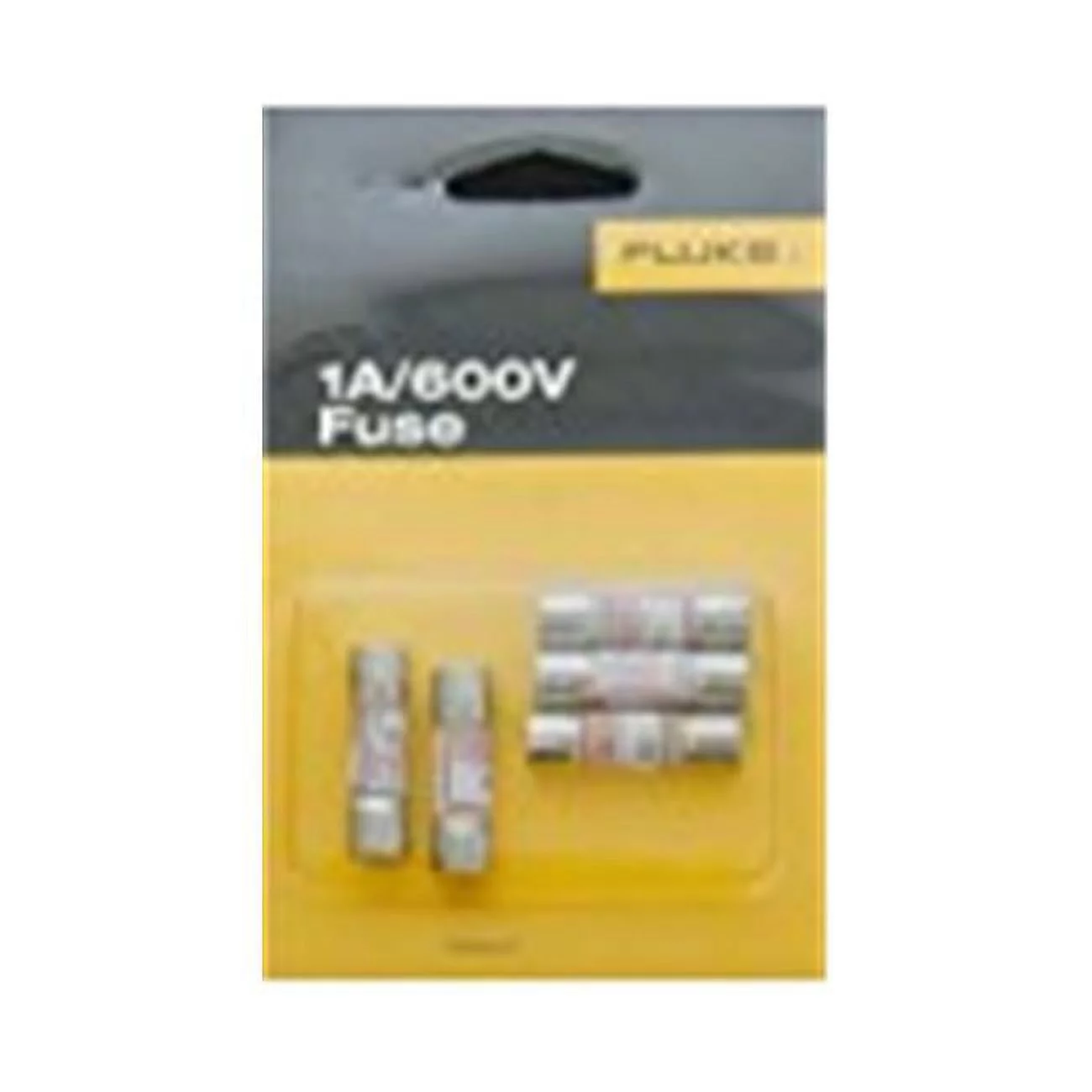 Fluke Electronics  1A 600V Digital Multimeter Fuse
