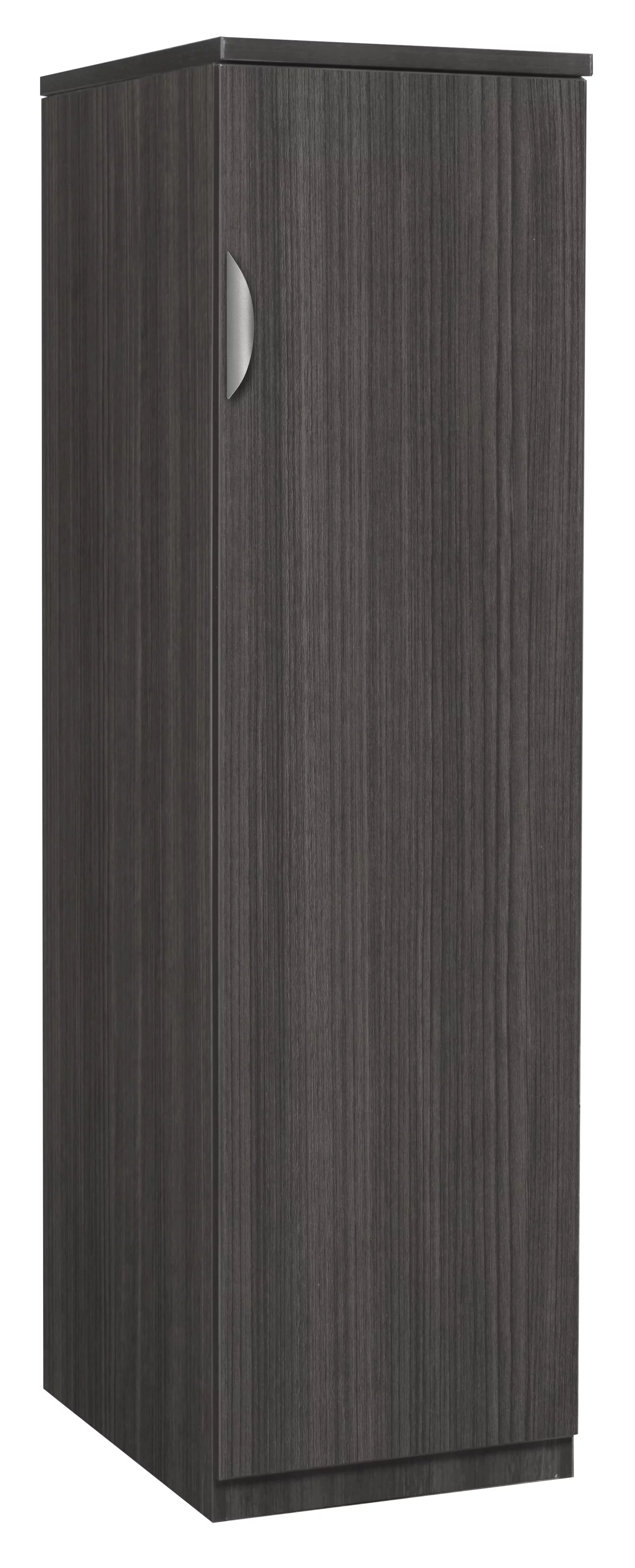 Regency  65 in. Legacy Wardrobe, Ash Grey