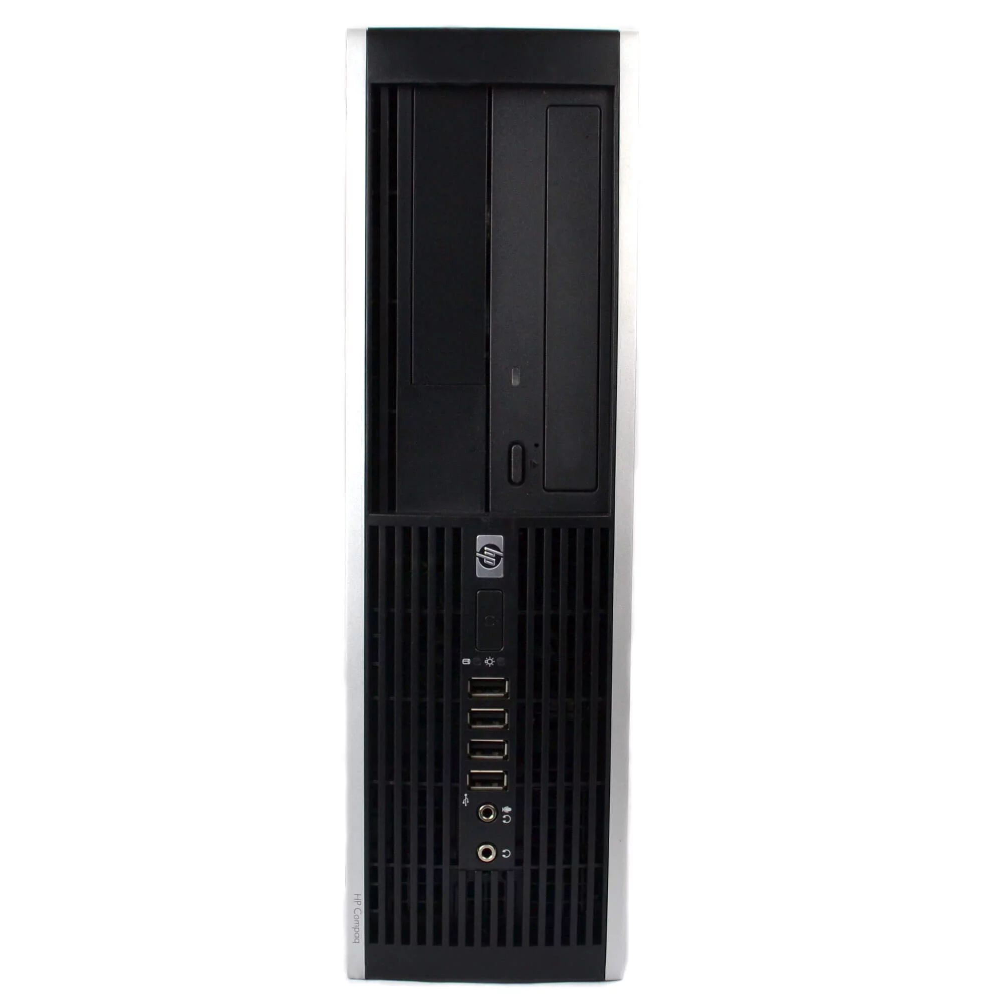 HP Compaq 6000 Pro Desktop Intel Core 2 Duo 3.0GHz 4GB RAM 320GB HDD DVD Windows 10 Professional 19