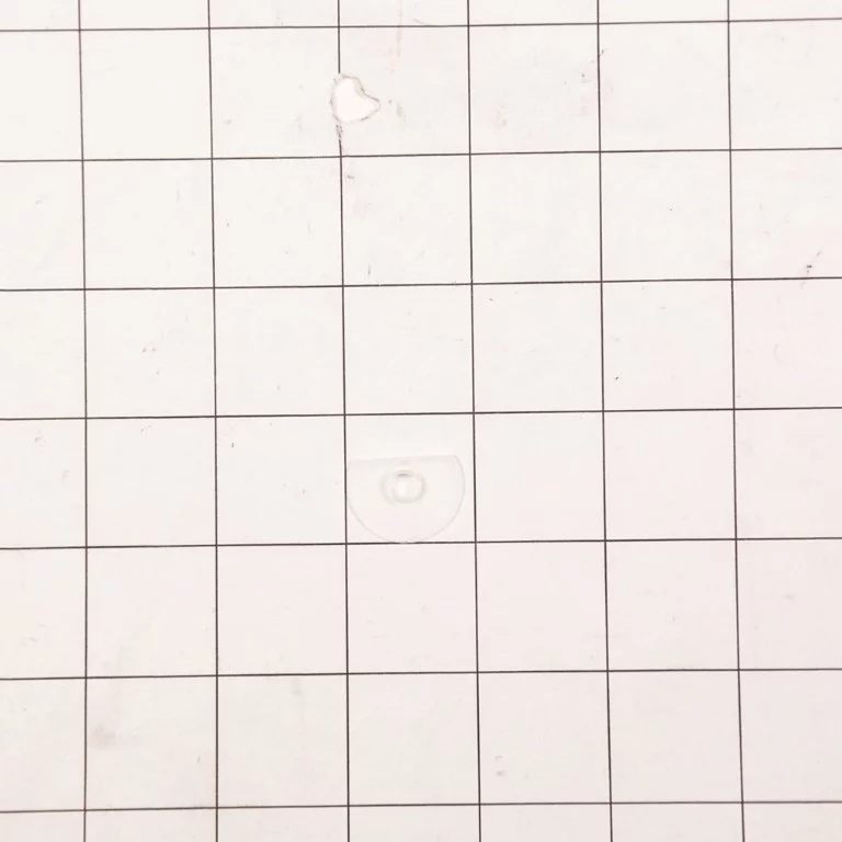 WB2K5147 GE Spacer OEM WB2K5147