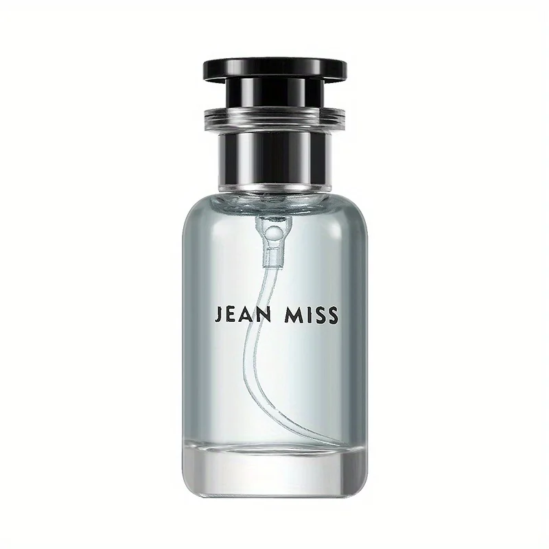 Aphrodisiac Perfume For Men & Women - Rose Aroma, Long-Lasting Attraction & Pheromones, Perfect Fragrance Gift!