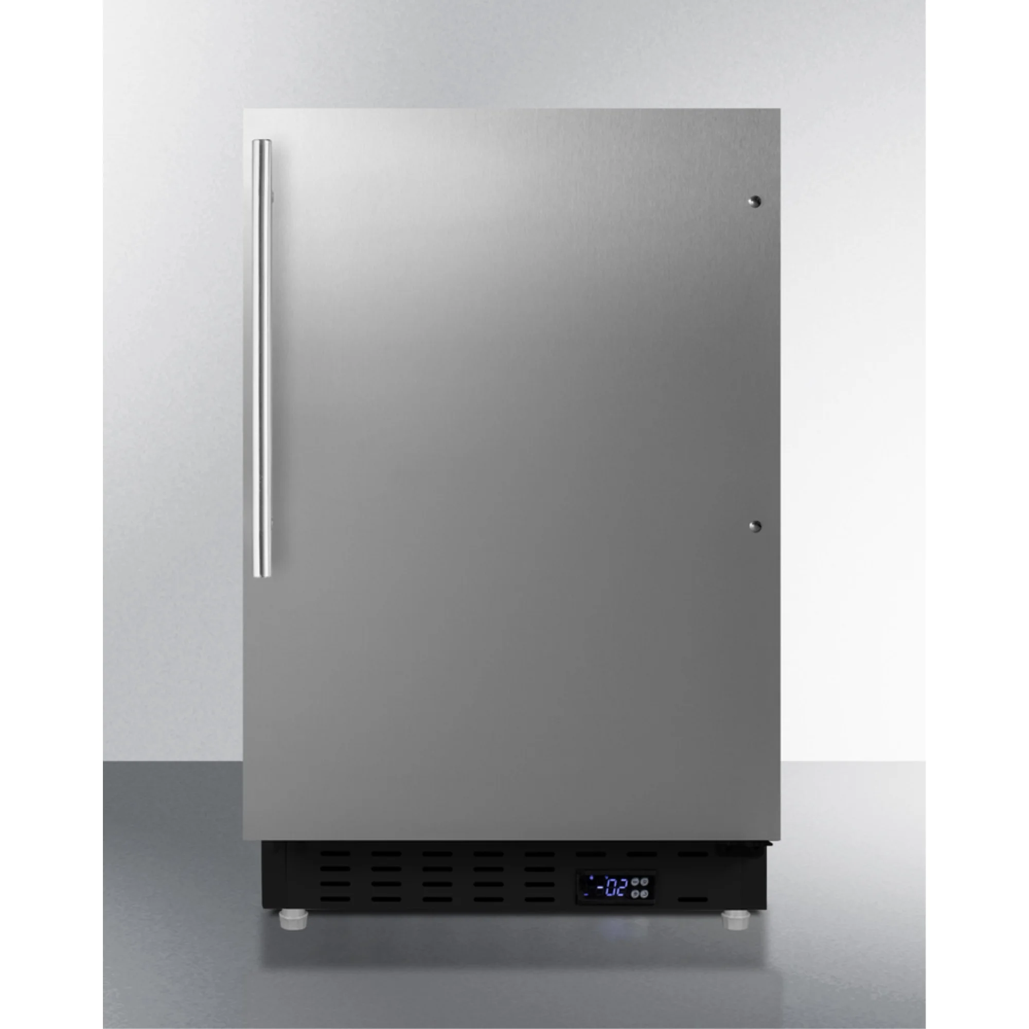ADA compliant built-in or freestanding 20