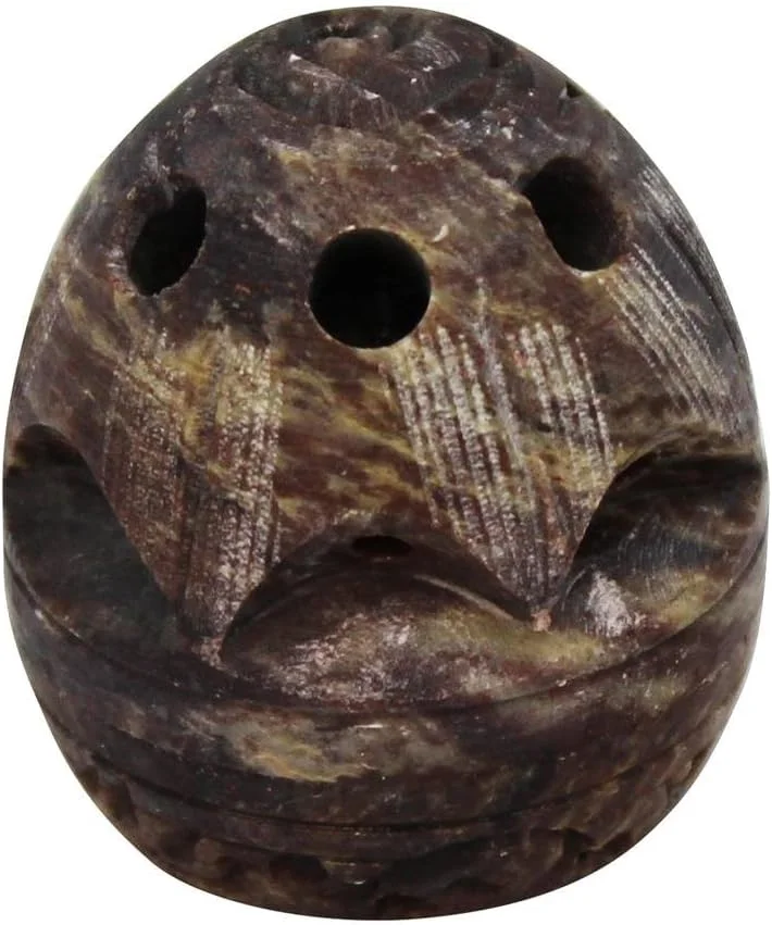 White Gardenia Solid Perfume 10 Milliliter