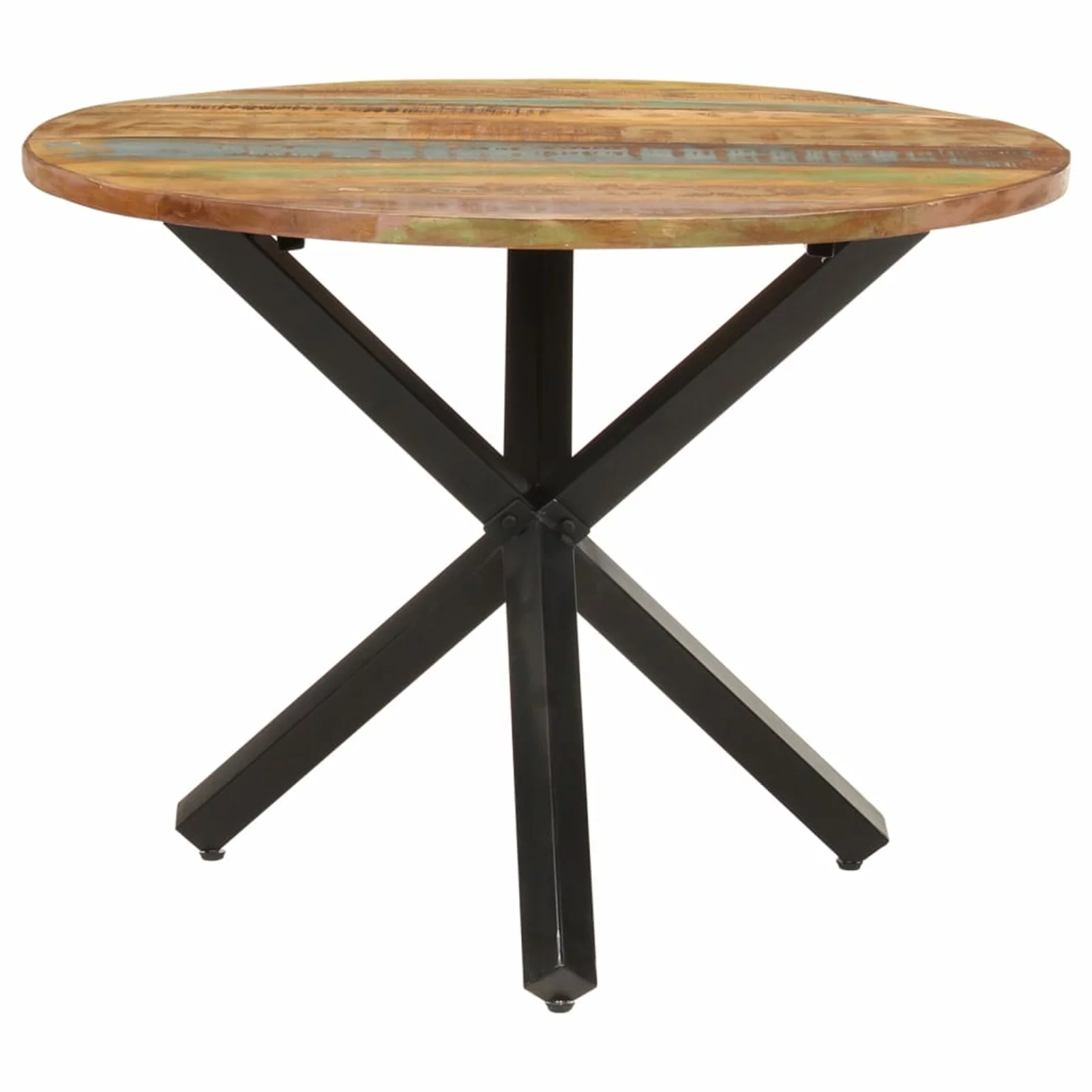 Irfora Dining Table Round 39.4