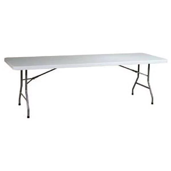 Office Star Products 8' Resin Multi Purpose Table