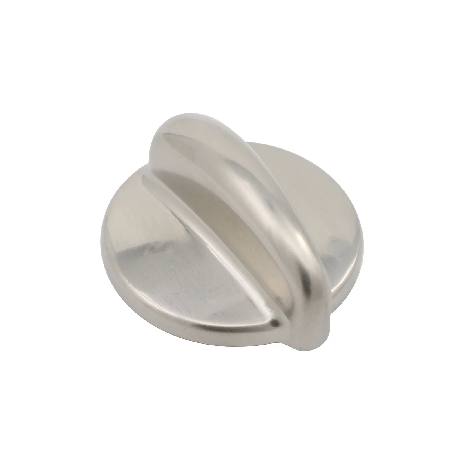 3 Pack Replacement Surface Burner Control WB03K10303 Range, Stove, Oven Control Knob for General Electric PGB916SEM1SS Gas Range