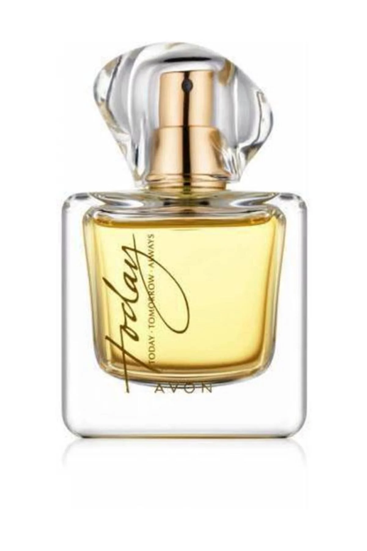 Avon Today Tomorrow Always Women's Perfume 50 Ml