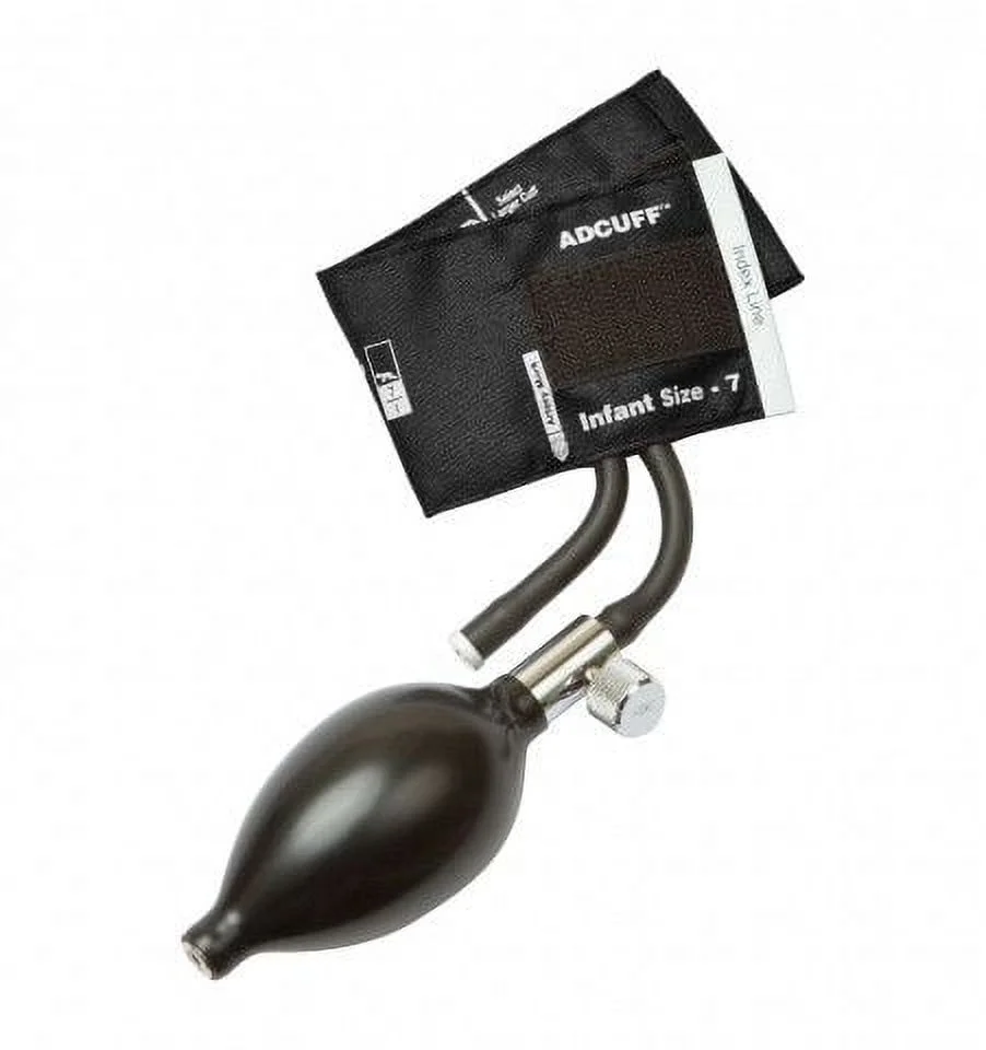 American Diagnostic Corporation Adcuff™ Inflation System