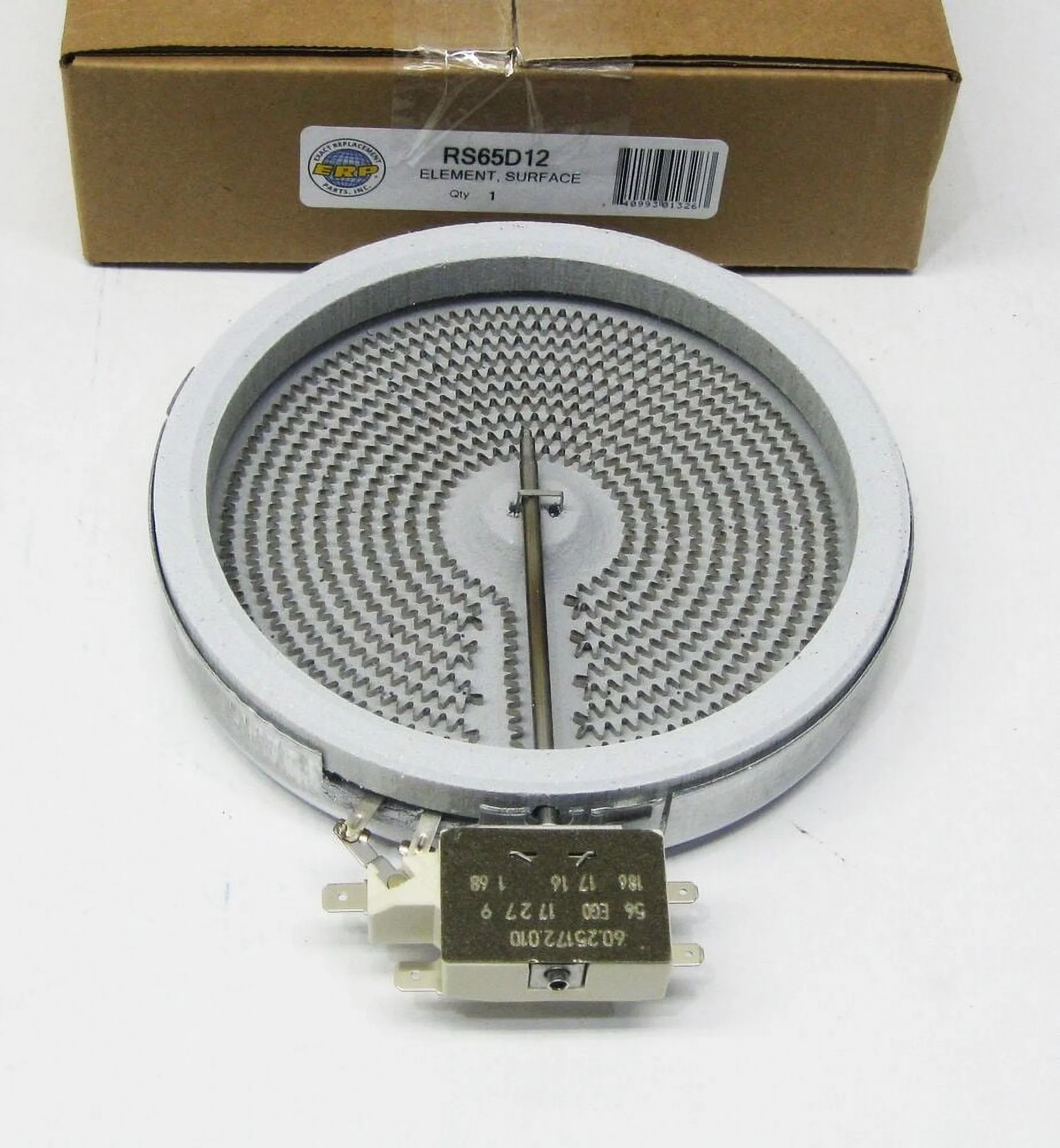 Frigidaire Glass Cooktops Ranges Burner Element For 318178110 Electrolux