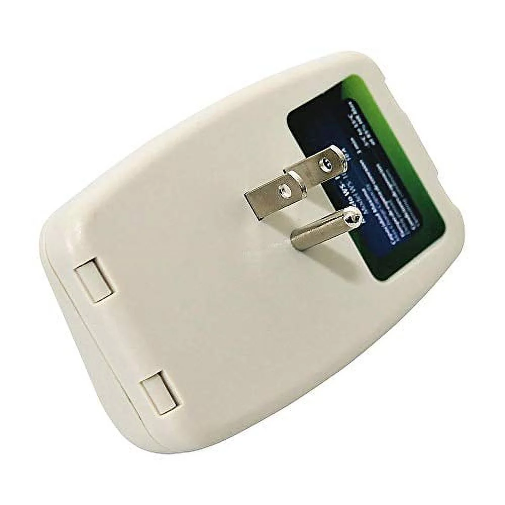Micromatic WS-2910 Electronic Surge Protector for Microwave Oven