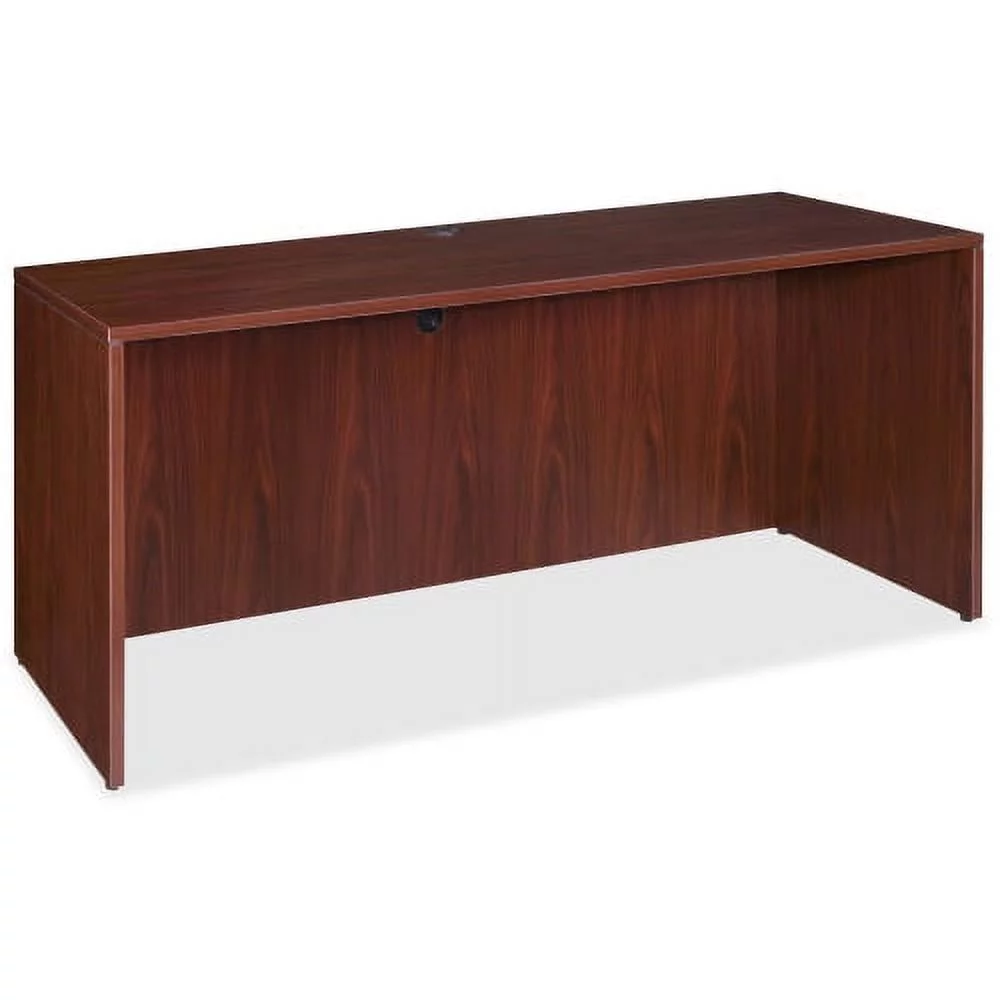 Lorell Essentials Credenza Shell 66.1