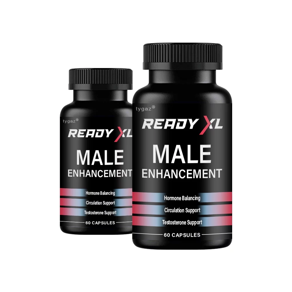 (2 Pack) ReadyXL, Ready XL Enhancement
