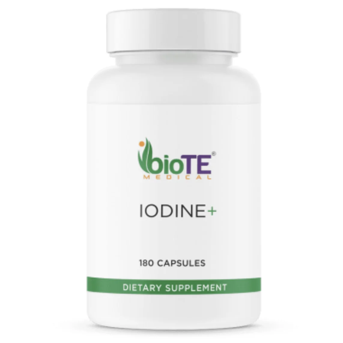 Iodine Plus