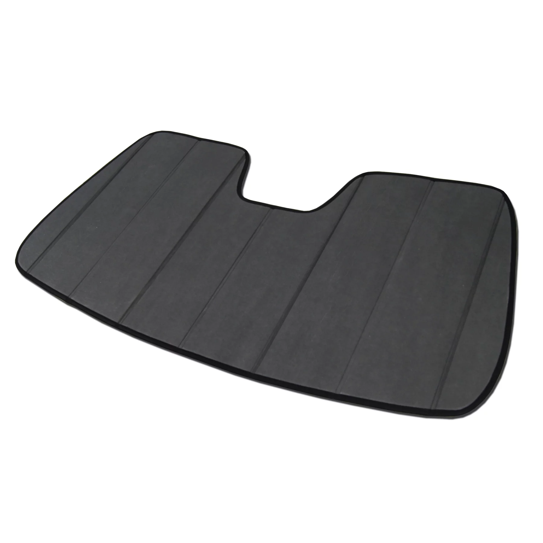 Tuningpros Custom Fit Windshield Sun Shade Protector, Sunshade Visor For 2019-2021 Mercedes-Benz Sprinter (907/910) VS30