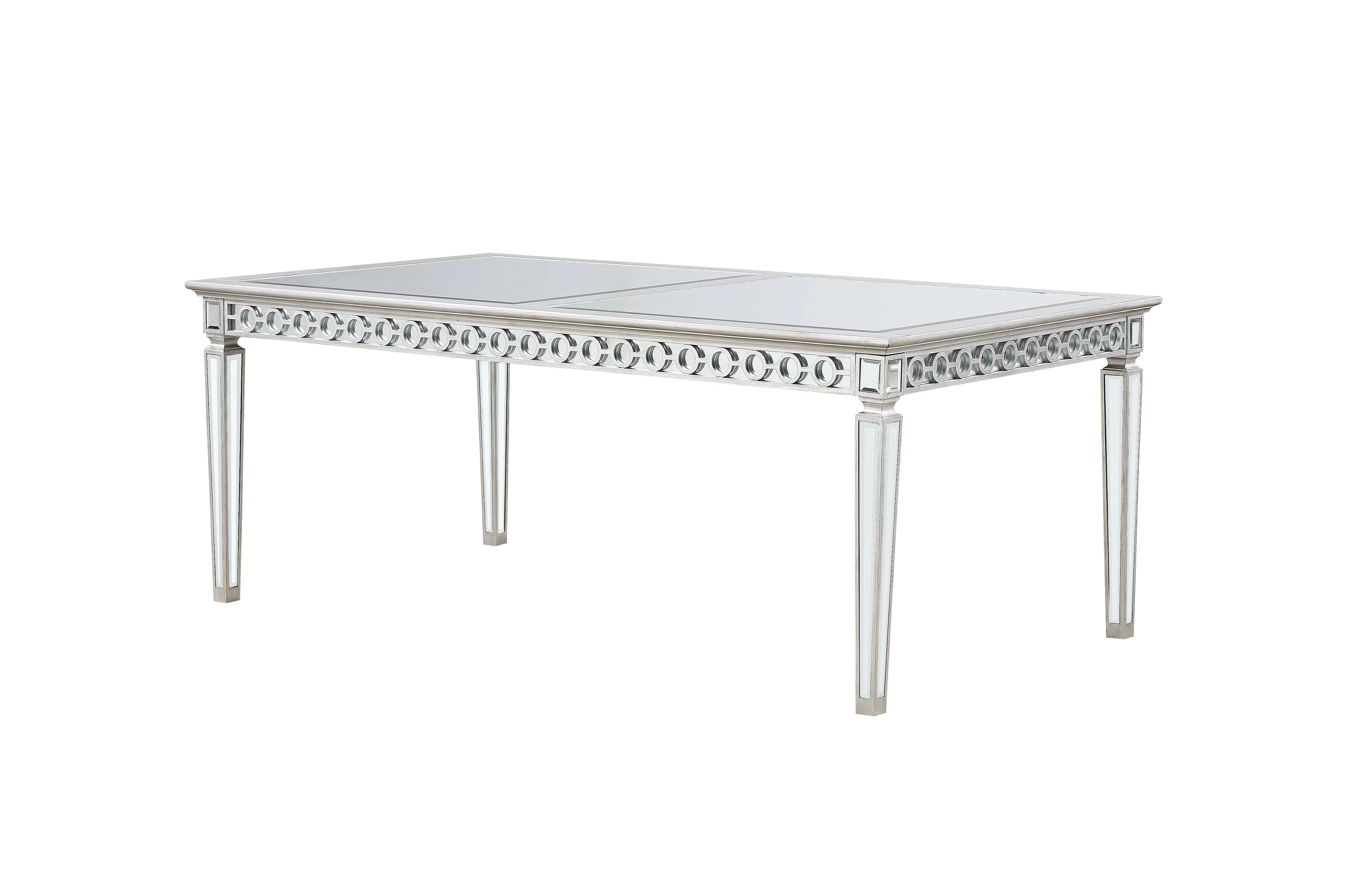 Varian Dining Table (72