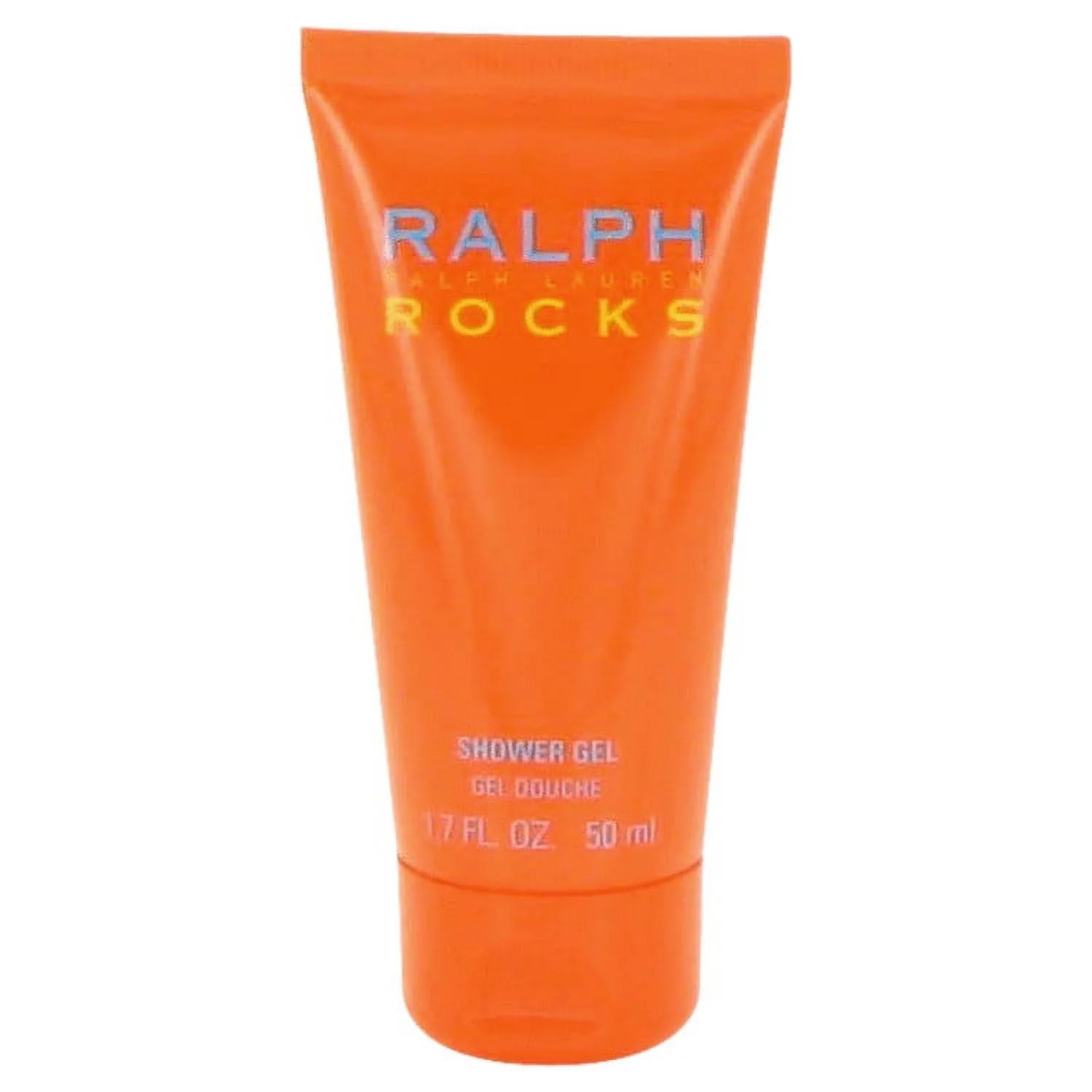 Ralph Rocks Perfume By Ralph Lauren Shower Gel1.7 Oz (Pack 4)