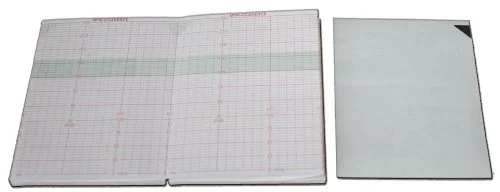 EDAN MFM-2 CADENCE II pro - 112mm X 90m X 150 Sheets - 10 Packs/Box