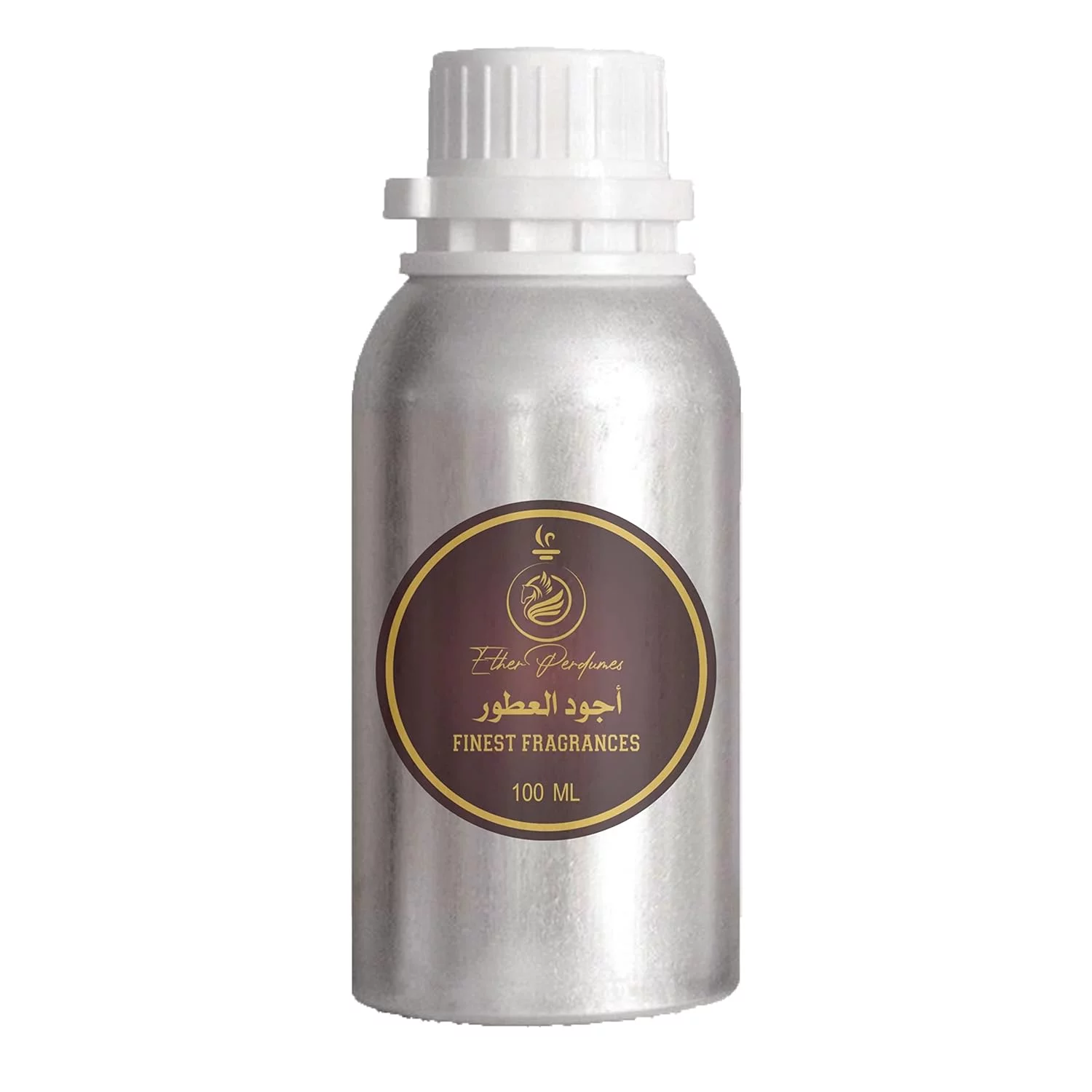 SANDALWOOD Concentrated Perfume Oil 100ml I Premium Grade Extract I Perfume Making I Body Oil I Aromatherapy