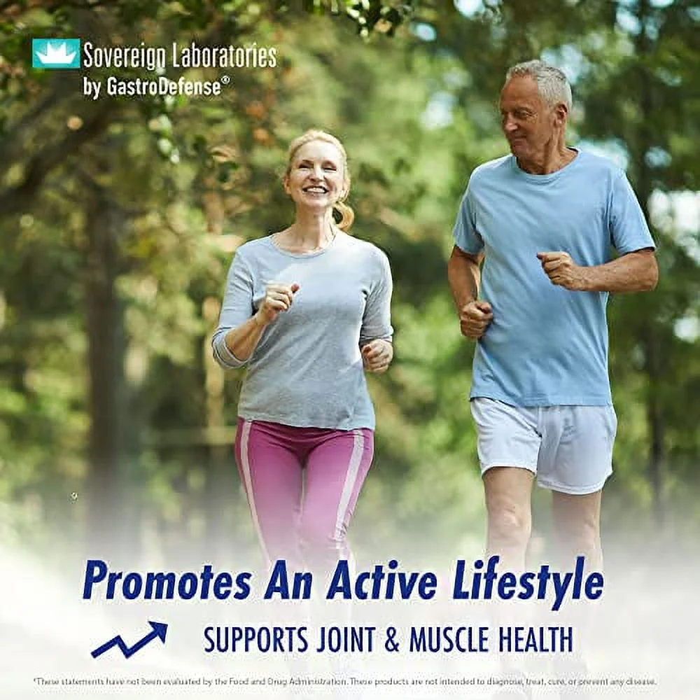 Colostrum-LD Colostrum Capsules - 240 Capsules - Liposomal Delivery