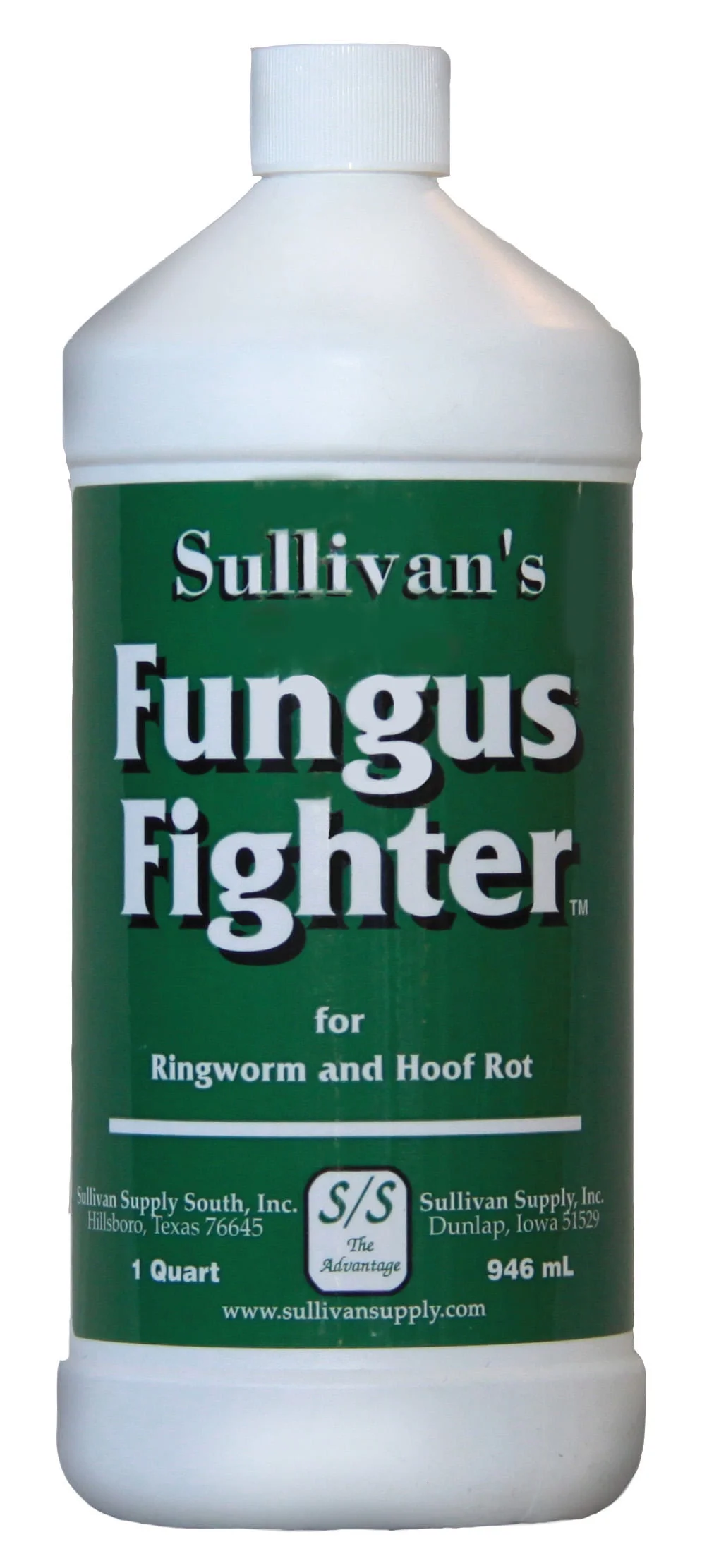 Sullivan Supply FFQ (C)Fungus Fighter Qt(12)