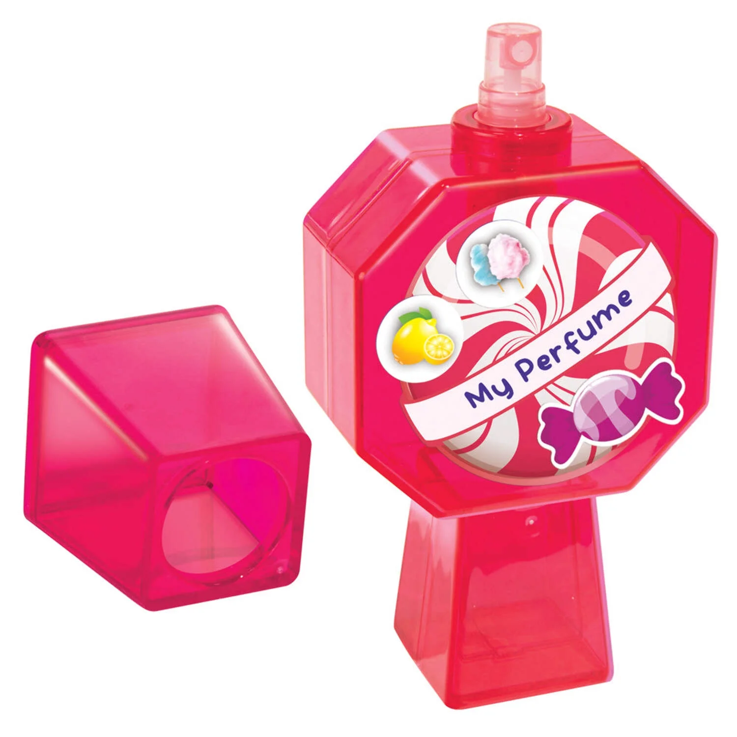 Sweet Candy Perfume Lab (Other)