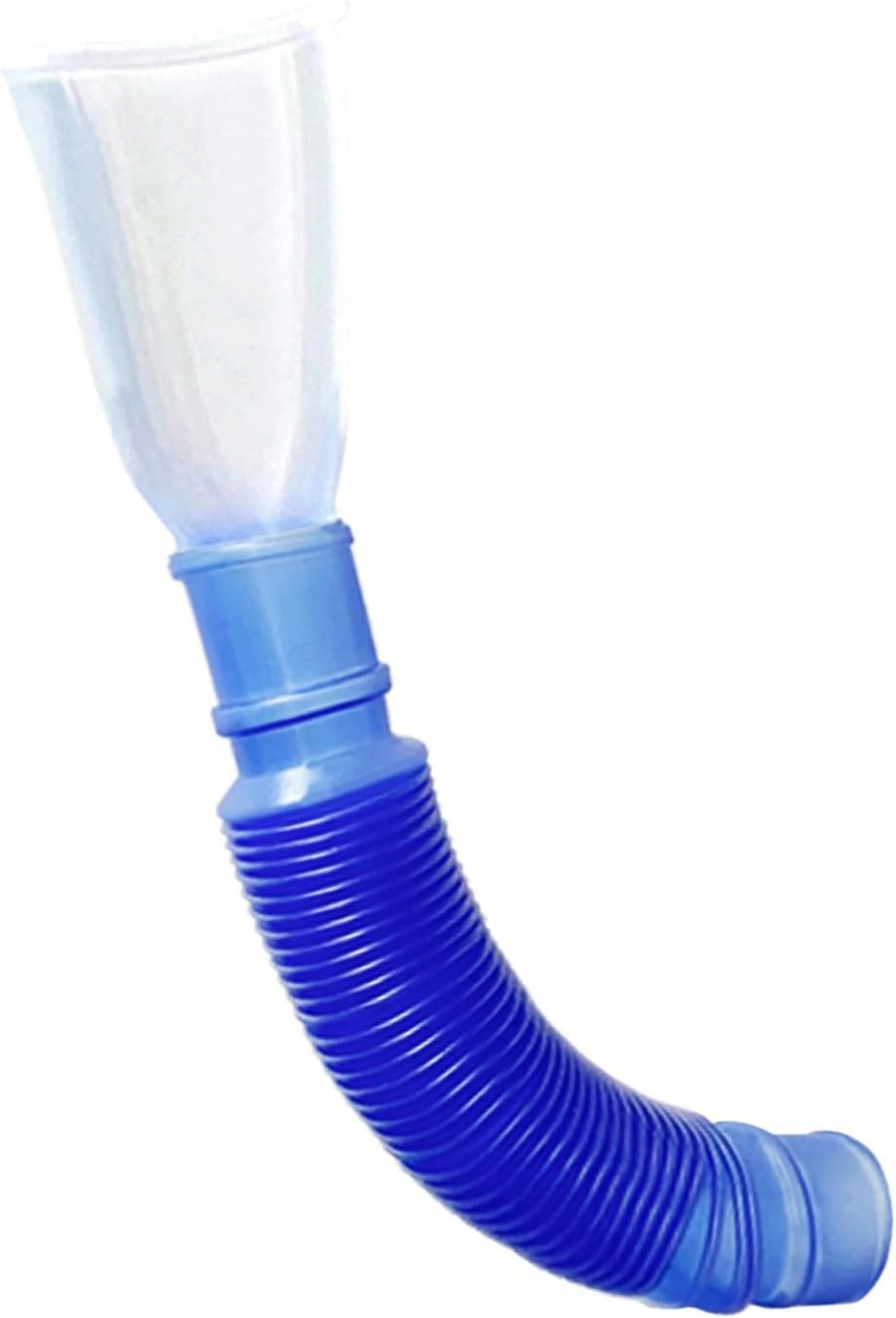 Breathing Exercise Device for Lungs, Deep Breathing Trainer for Adults - 5000ml Volume Measurement with Flow Rate Indicator