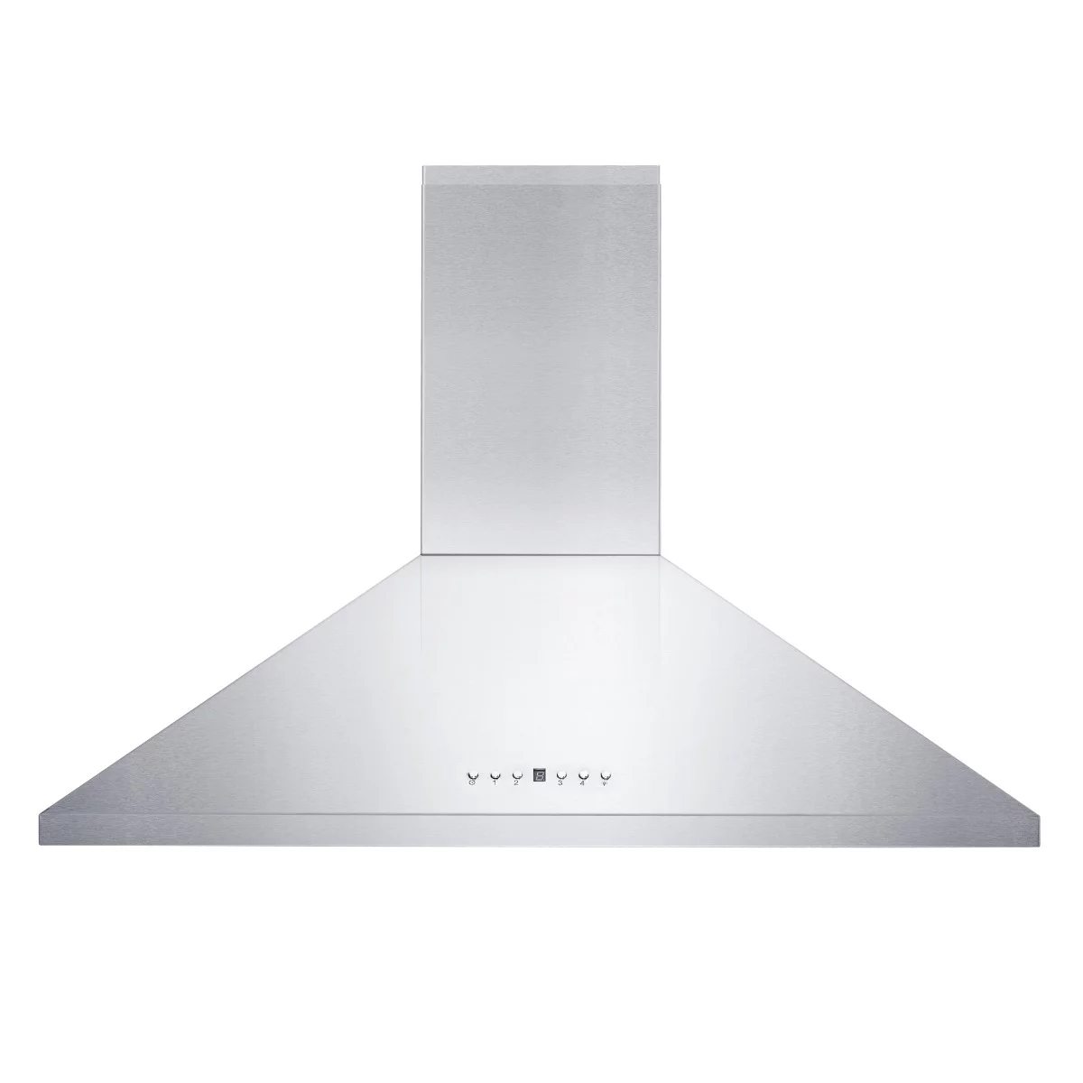 ZLINE KL230 30 Inch Mount Wall Range Hood in Stainless Steel with 2 LED Lights
