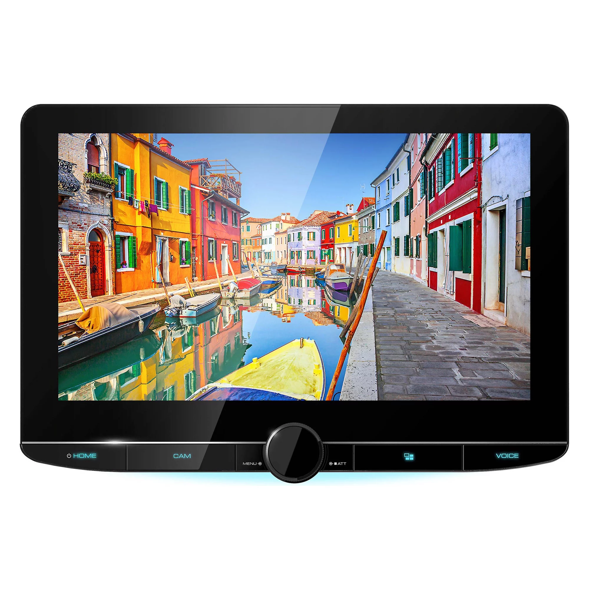 Kenwood Kenwood DMX1057XR 10.1