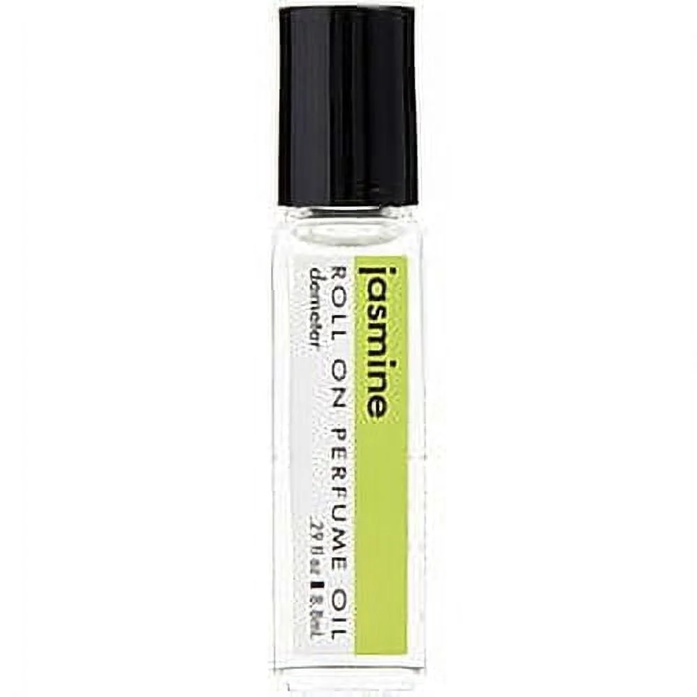( PACK 6) DEMETER JASMINE ROLL ON PERFUME OIL .29 OZ By Demeter