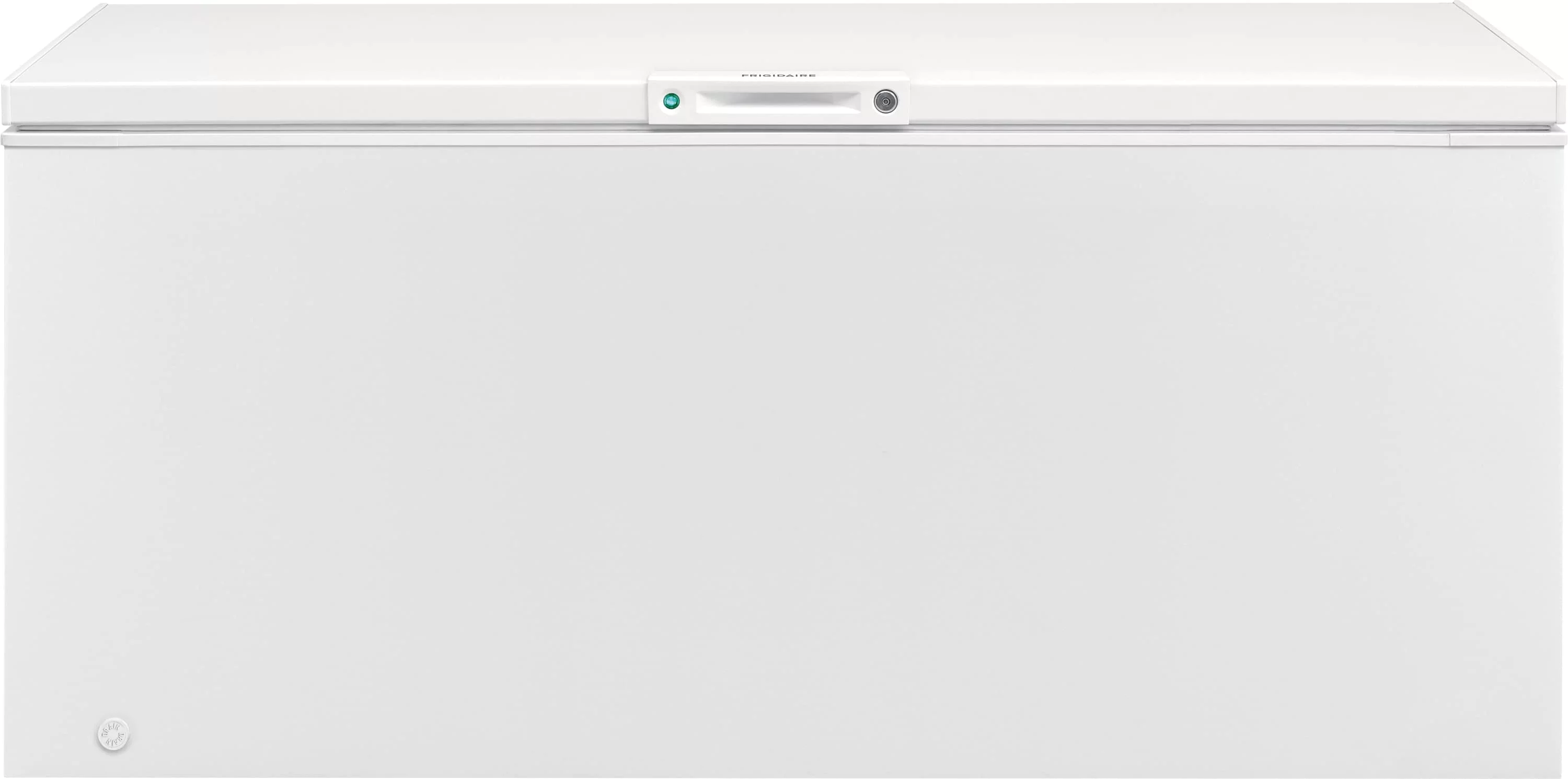 Frigidaire FFFC20M4T White 68