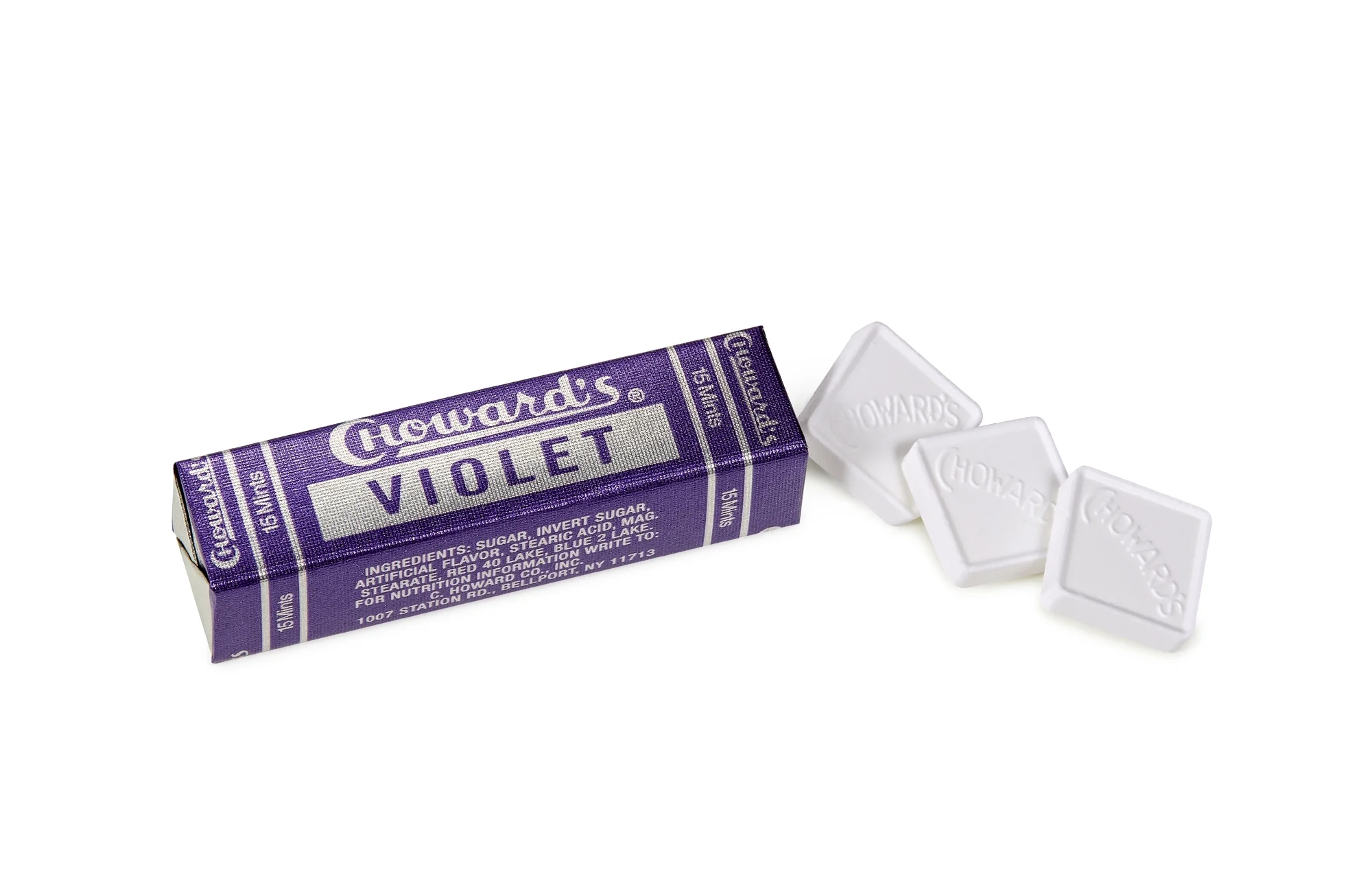 Choward Violet (Pack of 24)