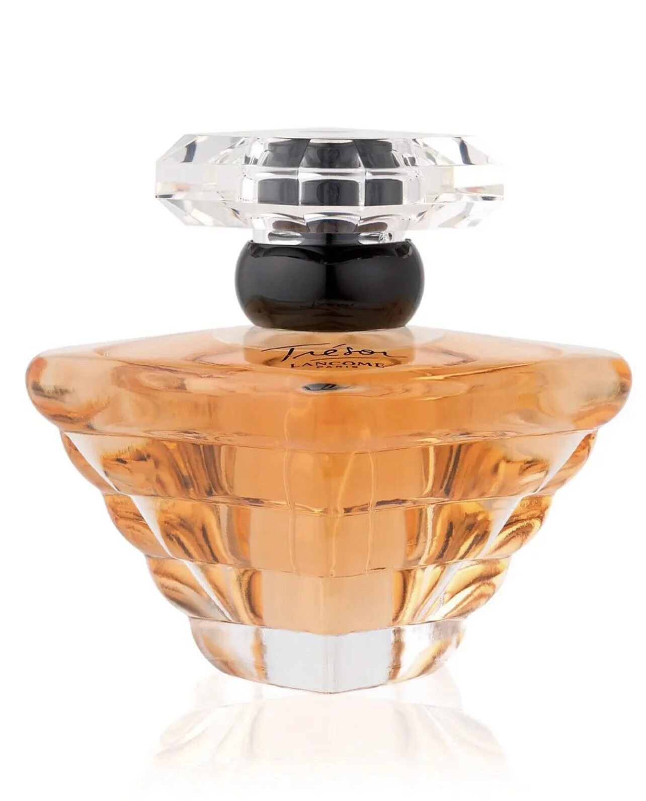 Tresor Lancome Eau De Parfum Spray 1.7 oz Elegant Oppulent Perfume Fragrance New