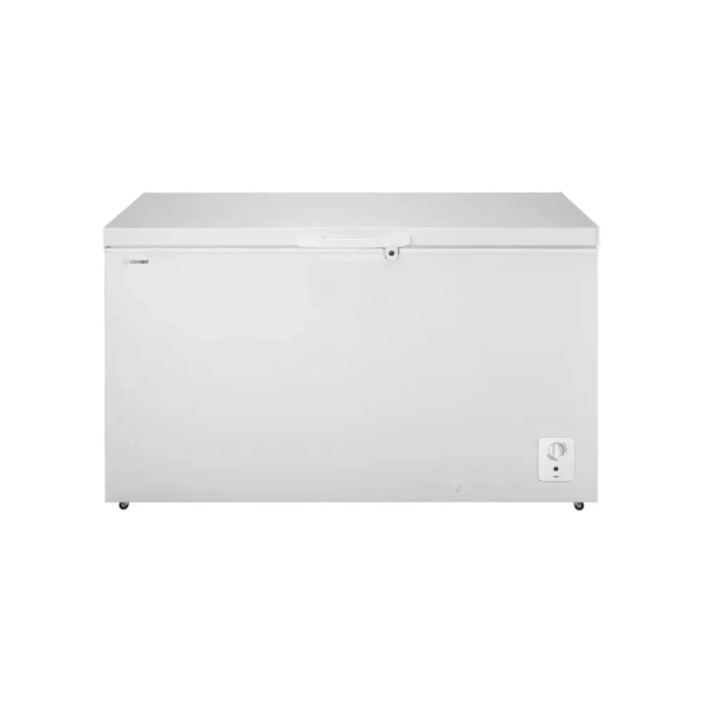 Element ECF15MDCW 14.7 Cu. Ft. White Chest Freezer