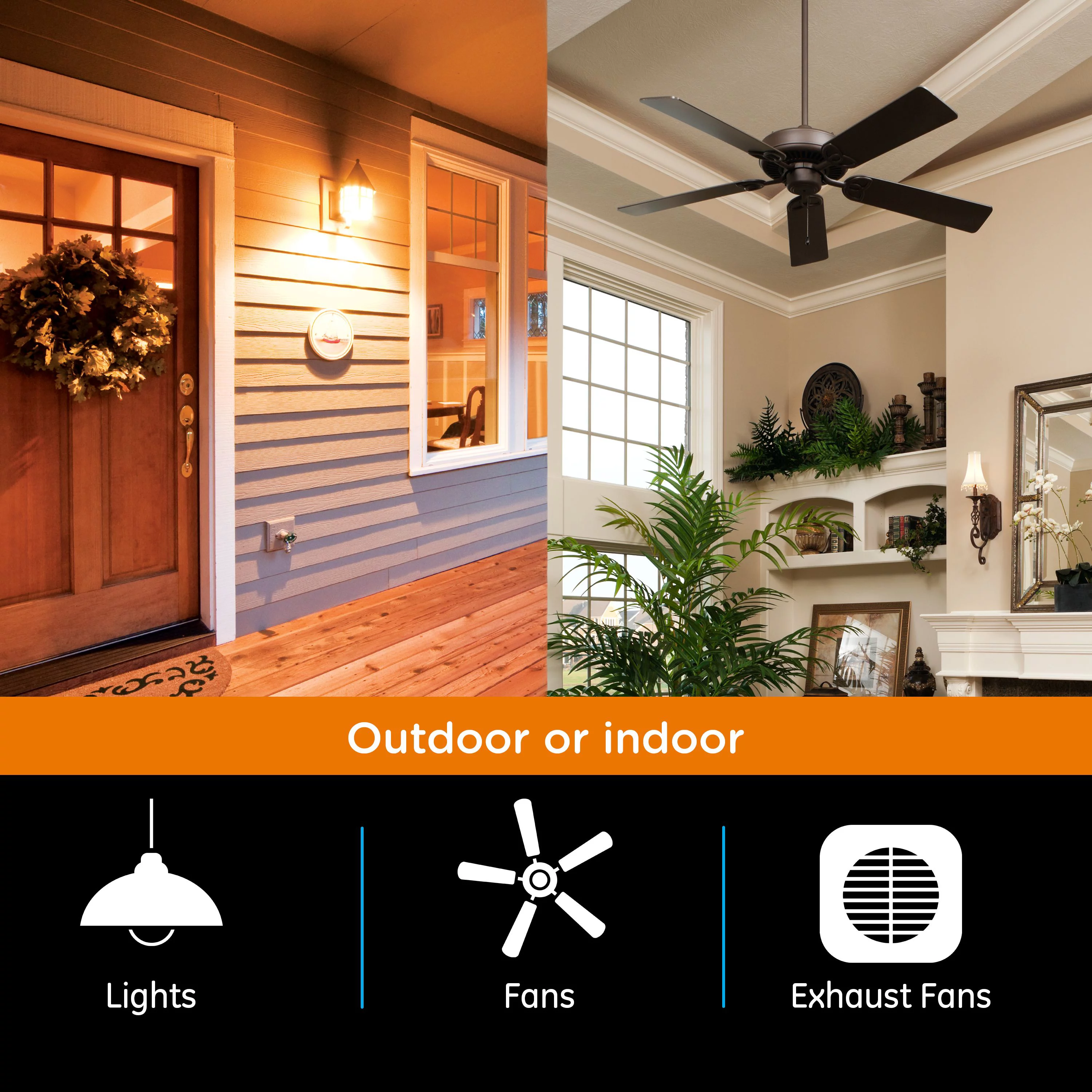 myTouchSmart Simple Set In-Wall Digital Timer, 26893-P1