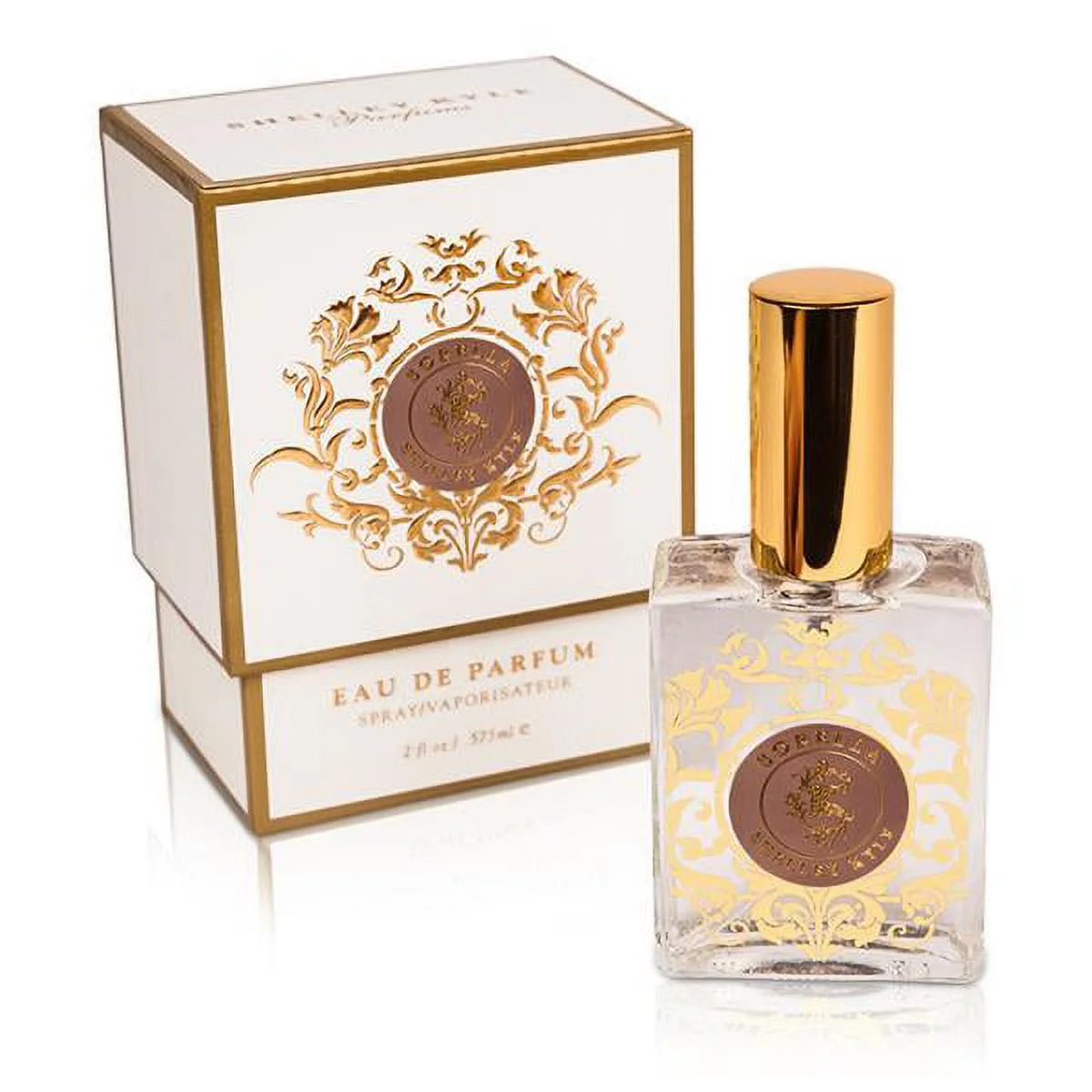 Shelley Kyle Sorella Perfume 2oz