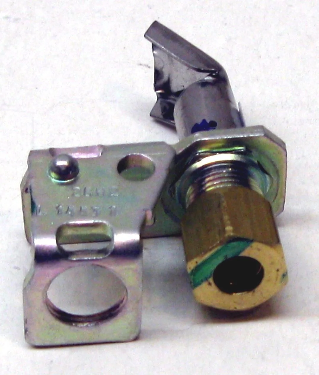 1830-210 Robertshaw Commercial Gas Oven Pilot for 51-1437 Garland 1091899 Brkt#2