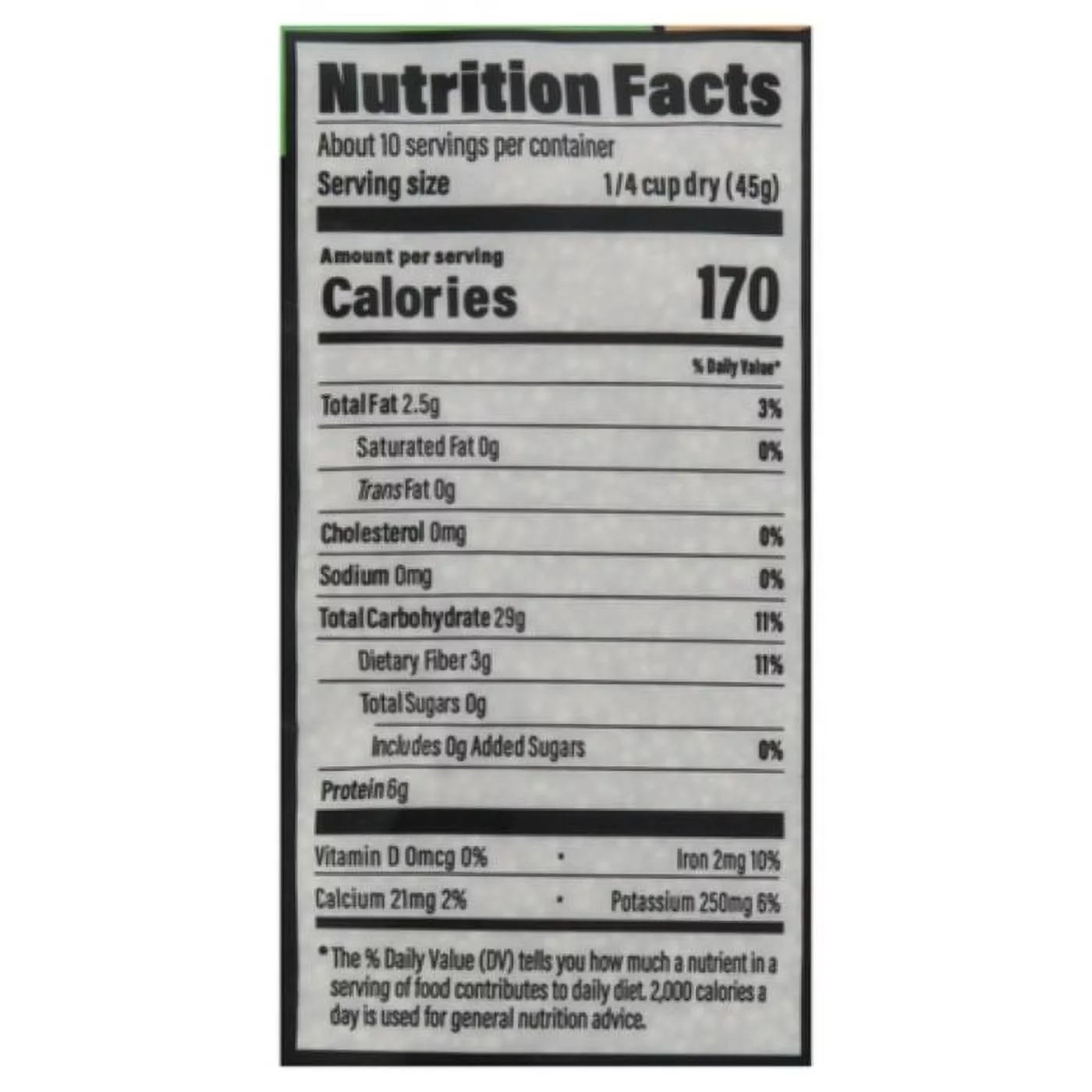 Sideaway Foods: Organic Classic Quinoa, 16 Oz