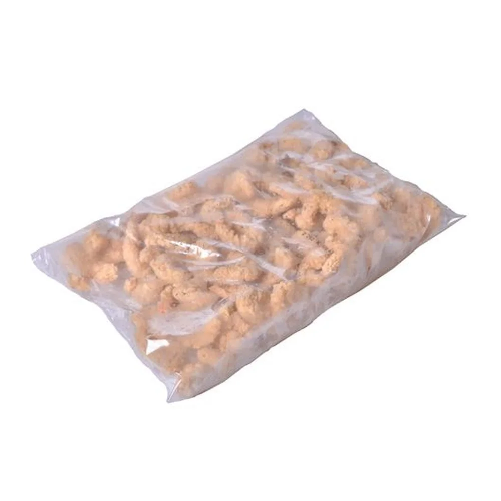 Mrs. Fridays Buttermilk Battered Tail Off Shrimp, 2.5 Pound -- 4 per case