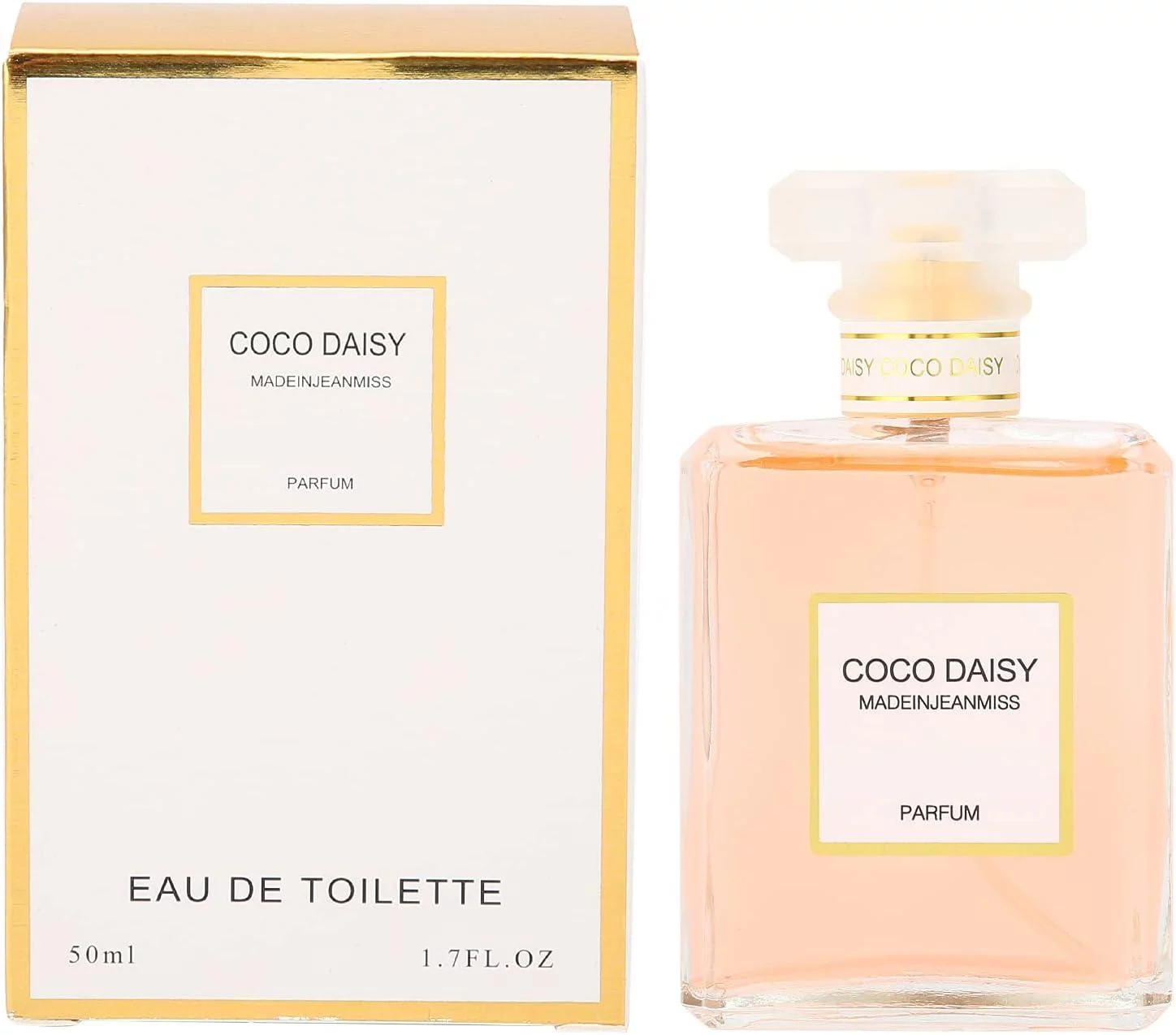 Gespout Eau De Toilette Spray For Women,Perfume Women Floral Aroma Fragrance for women,Women's Perfume Spray with Long-lasting Fragrance