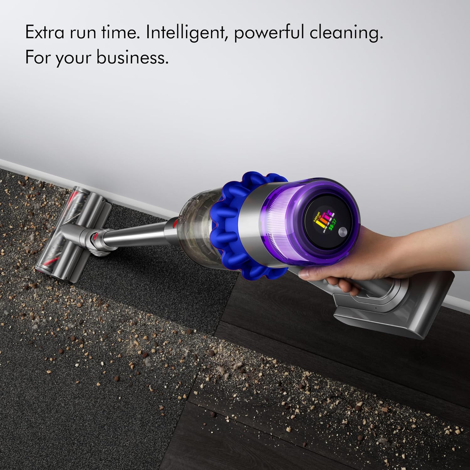Dyson V15 Detect Pro? cordless vacuum cleaner