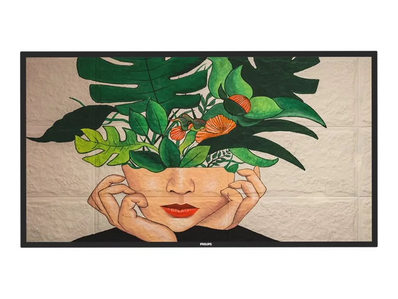 Philips 65BDL4511D - 65