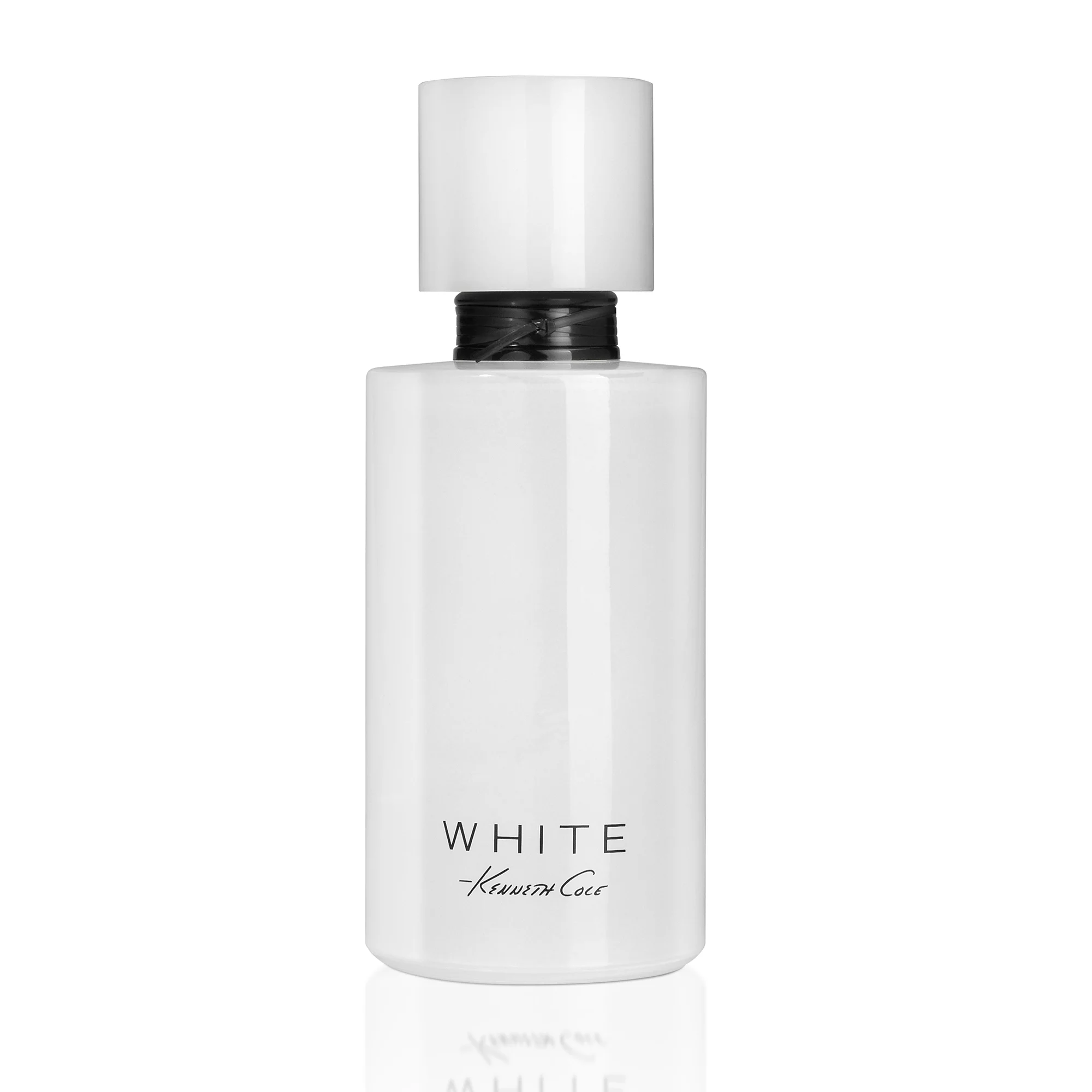 Kenneth Cole White Eau de Parfum, Perfume for Women, 3.4 Oz