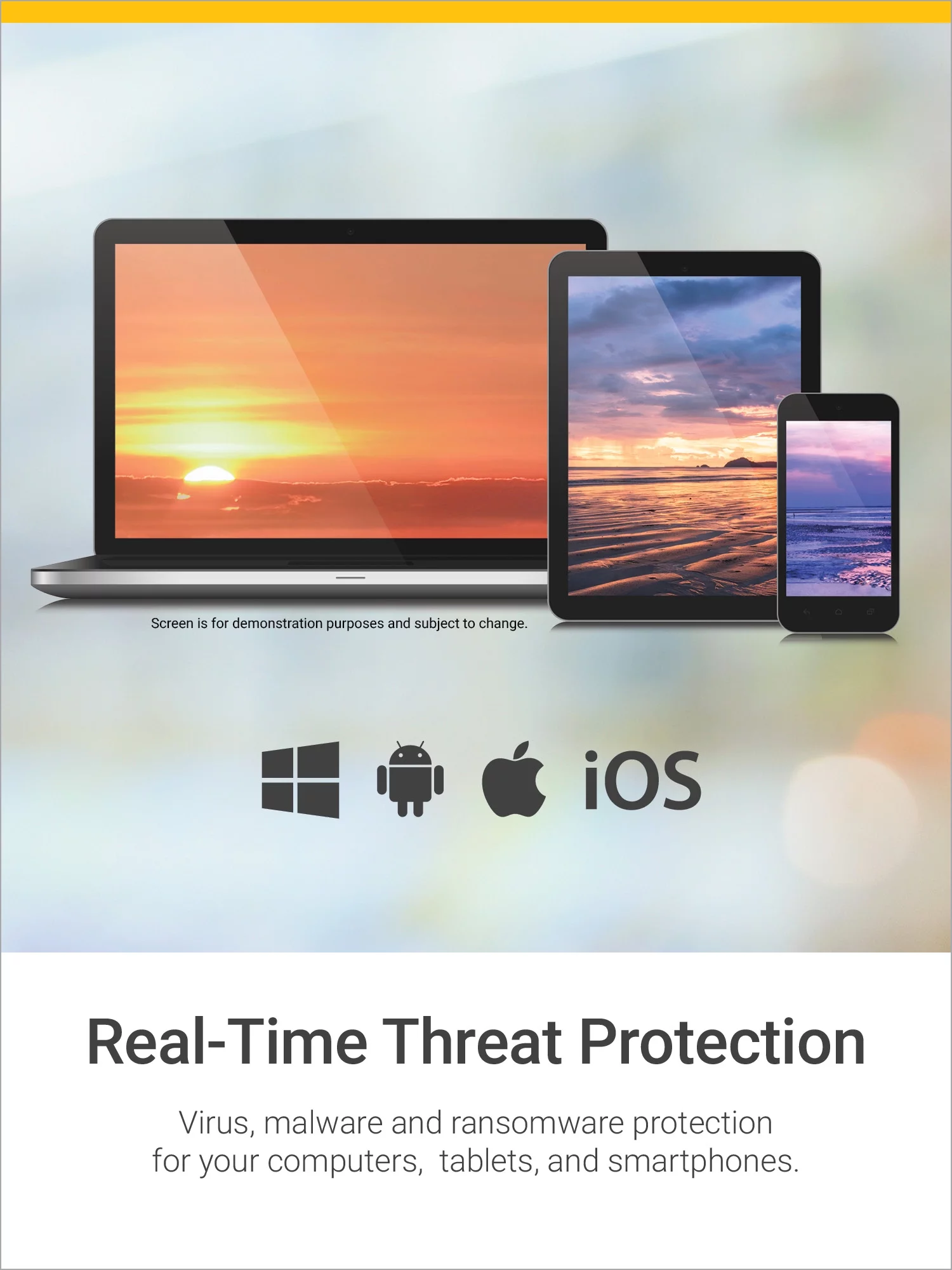 Norton 360 Deluxe, Antivirus Software for 5 Devices, 1 Year Subscription, PC/Mac/iOS/Android [Digital Download]